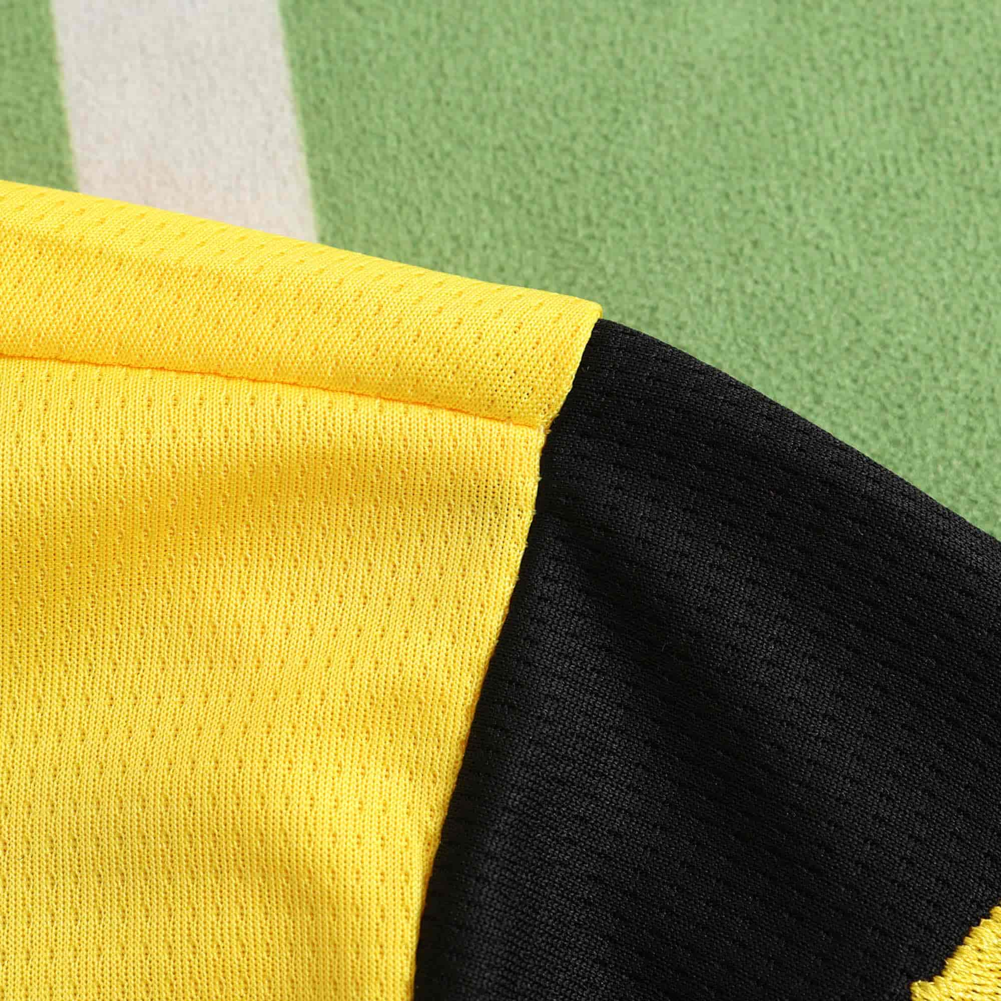 Borussia Dortmund 24-25 Home Kids