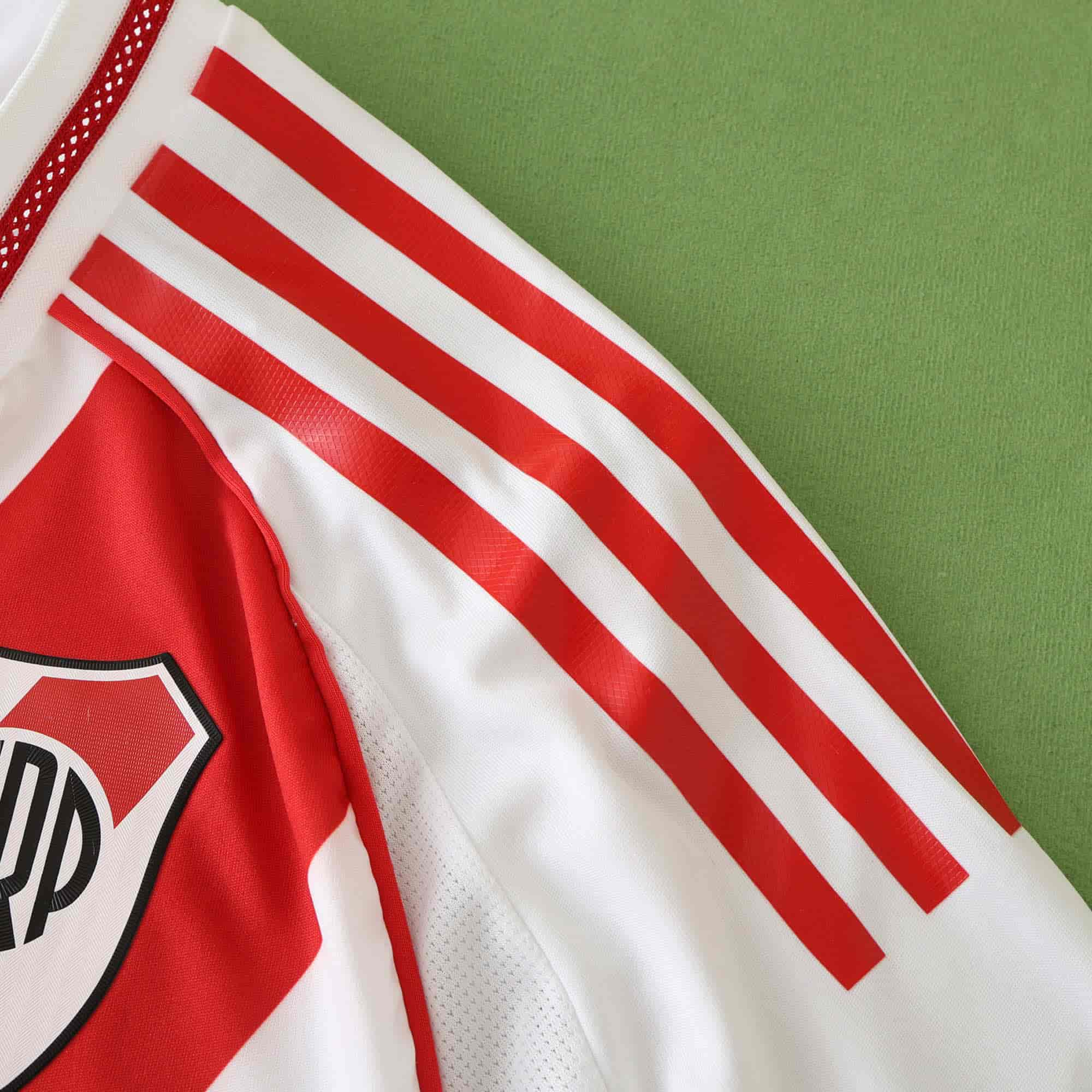 River Plate 24-25 Home