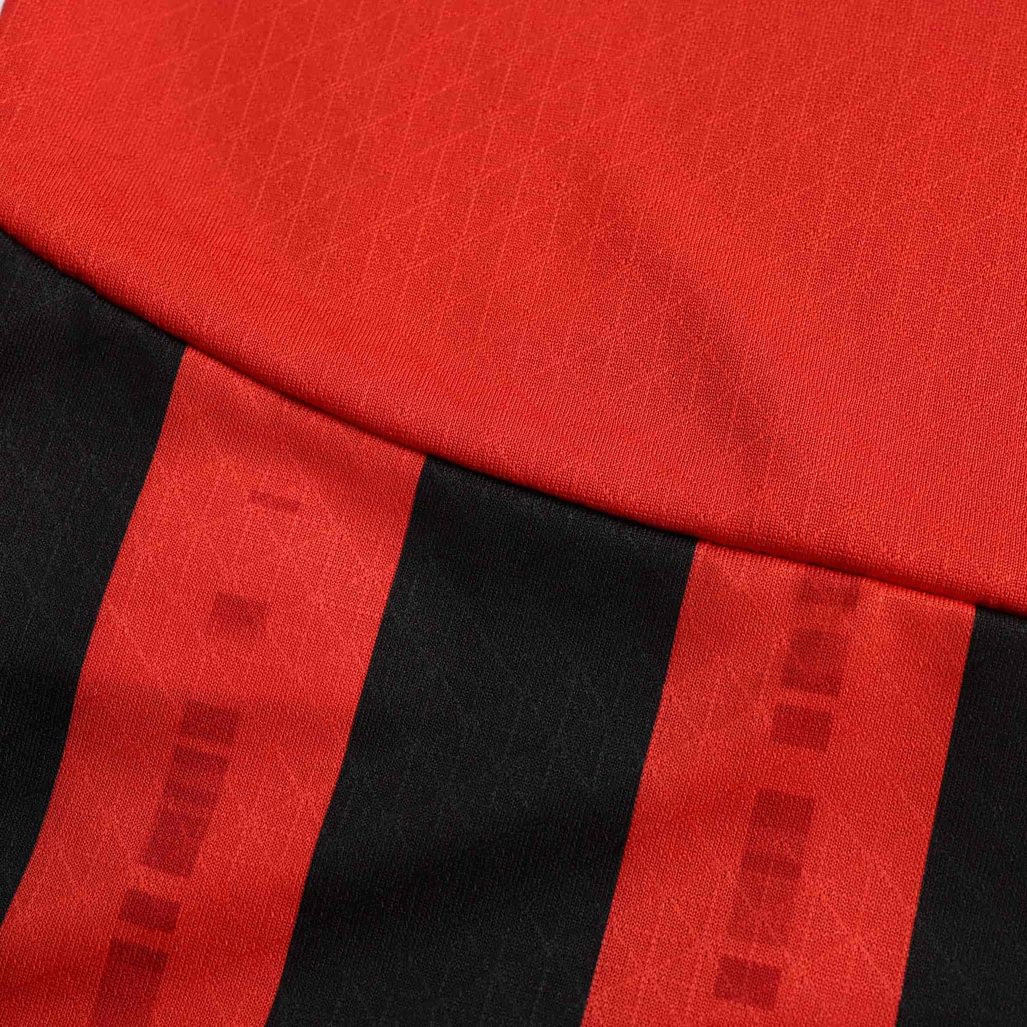 AC Milan 24-25 Home