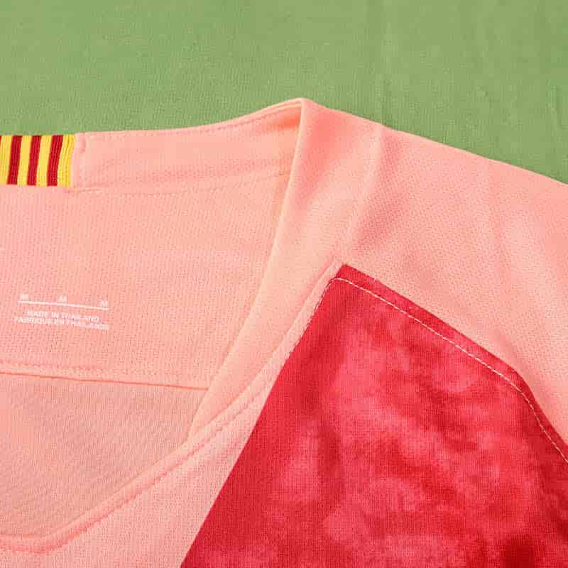 FC Barcelona 18-19 Away Retro