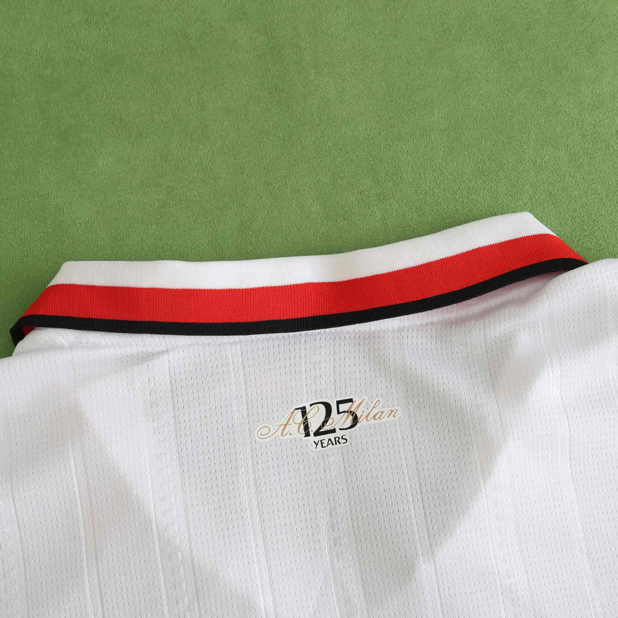 AC Milan 24-25 Away