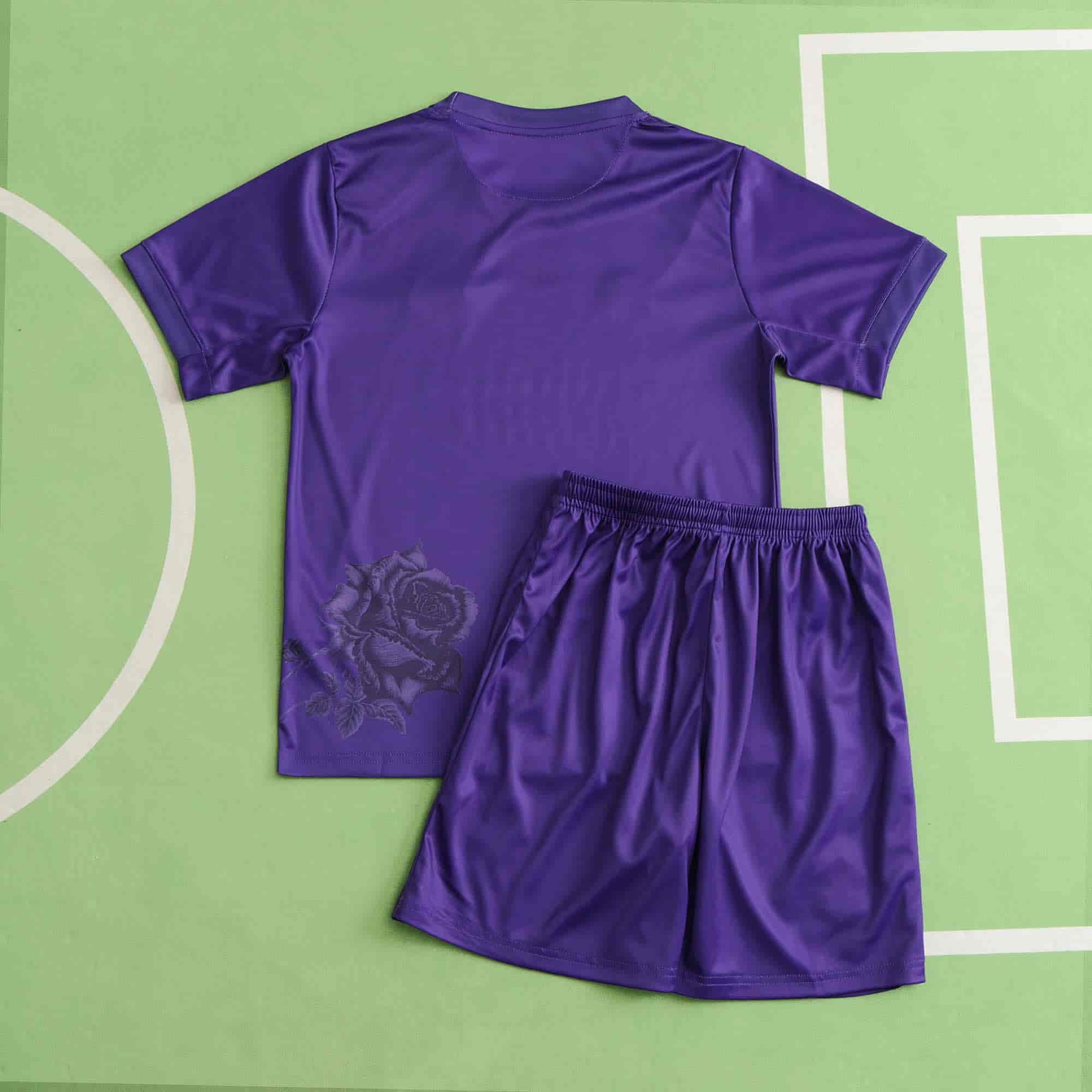 Real Madrid 24-25 Away Y-3 Kids