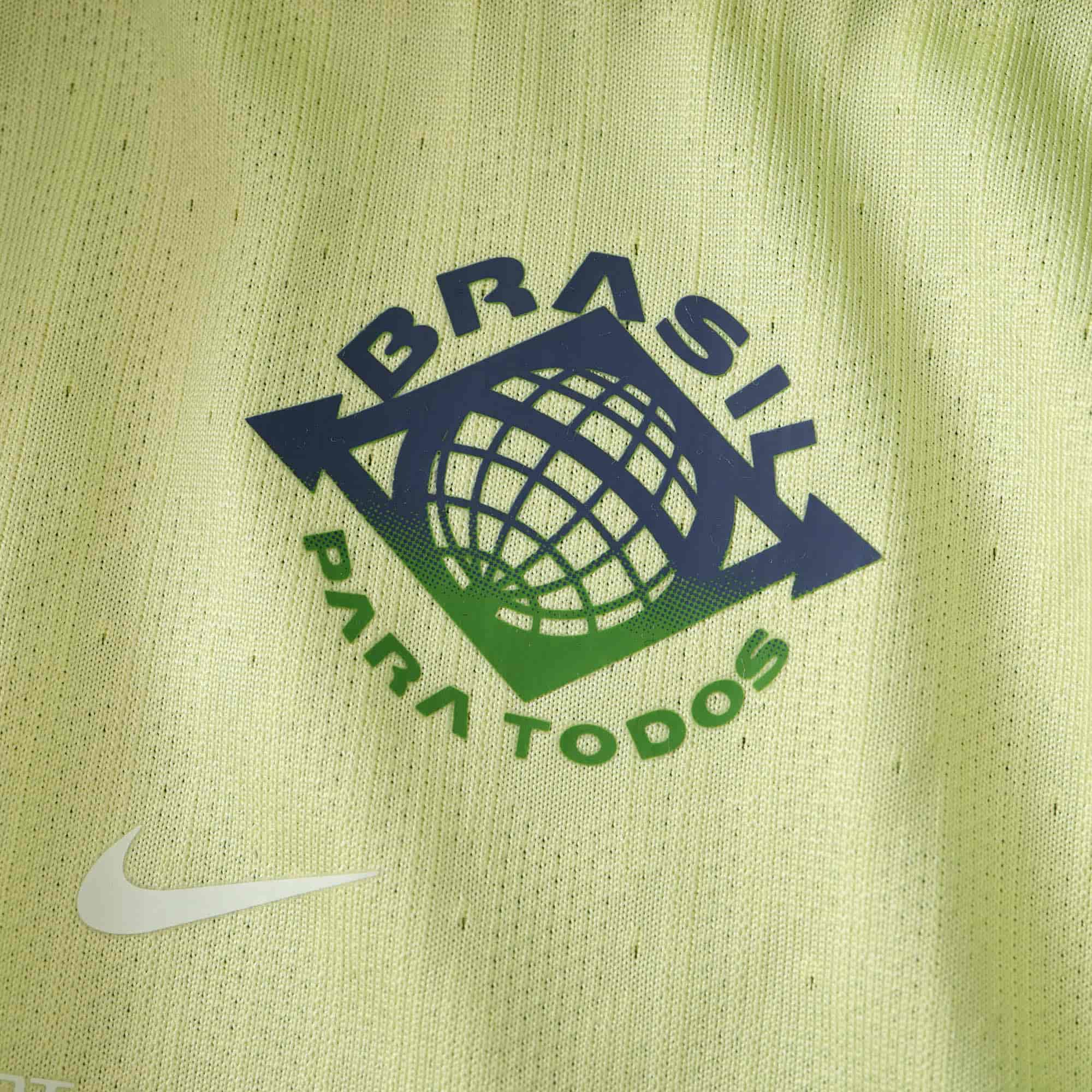 Brazil 24-25 Home