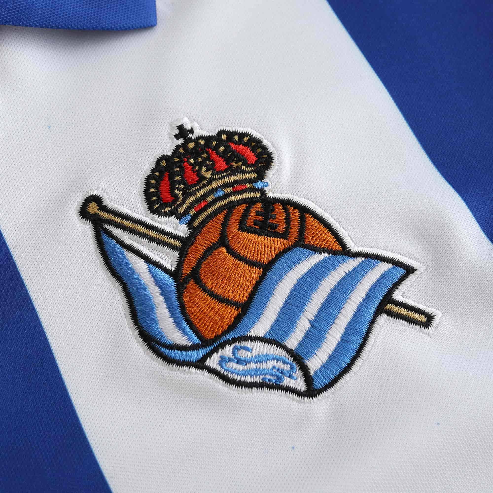 Real Sociedad 24-25 Home