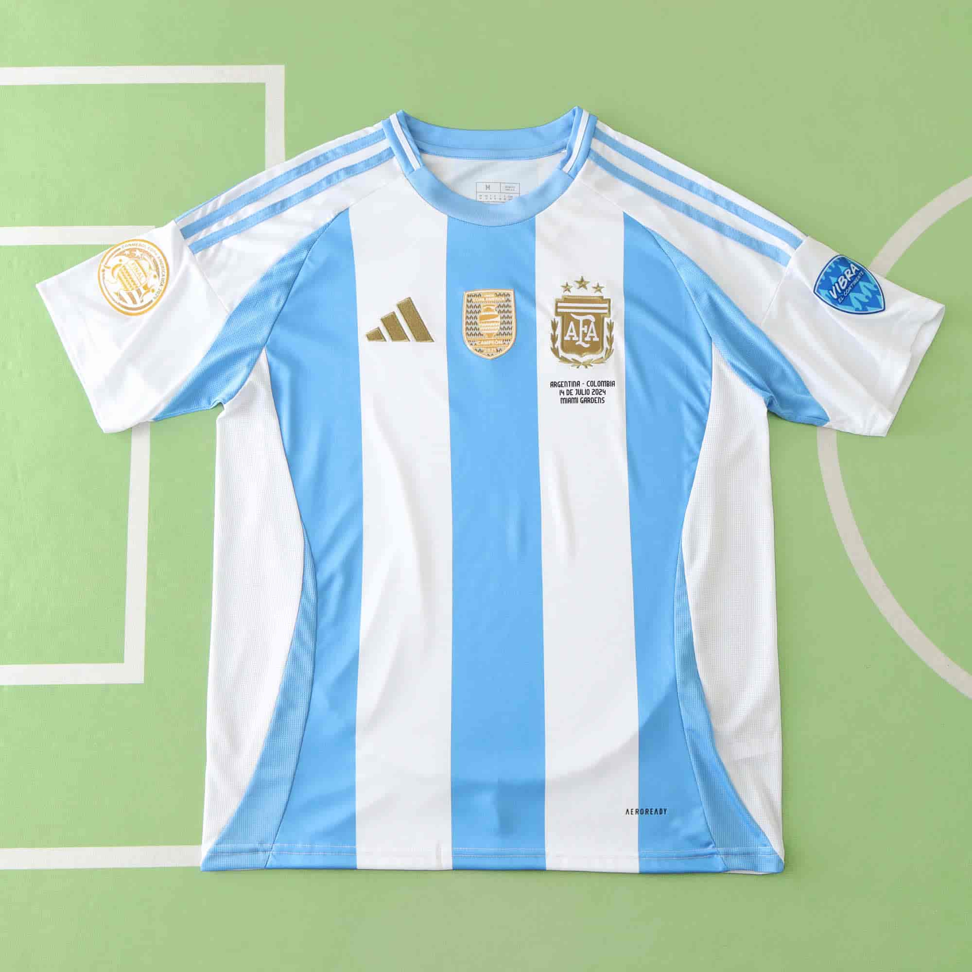 Argentina 24-25 Home