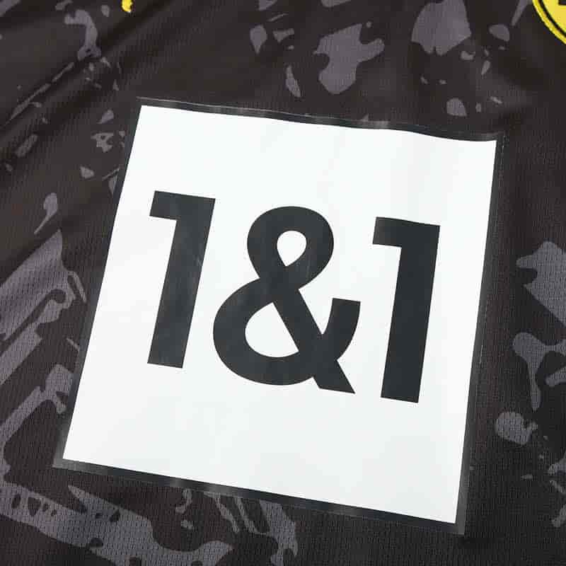 Borussia Dortmund 23-24 Away