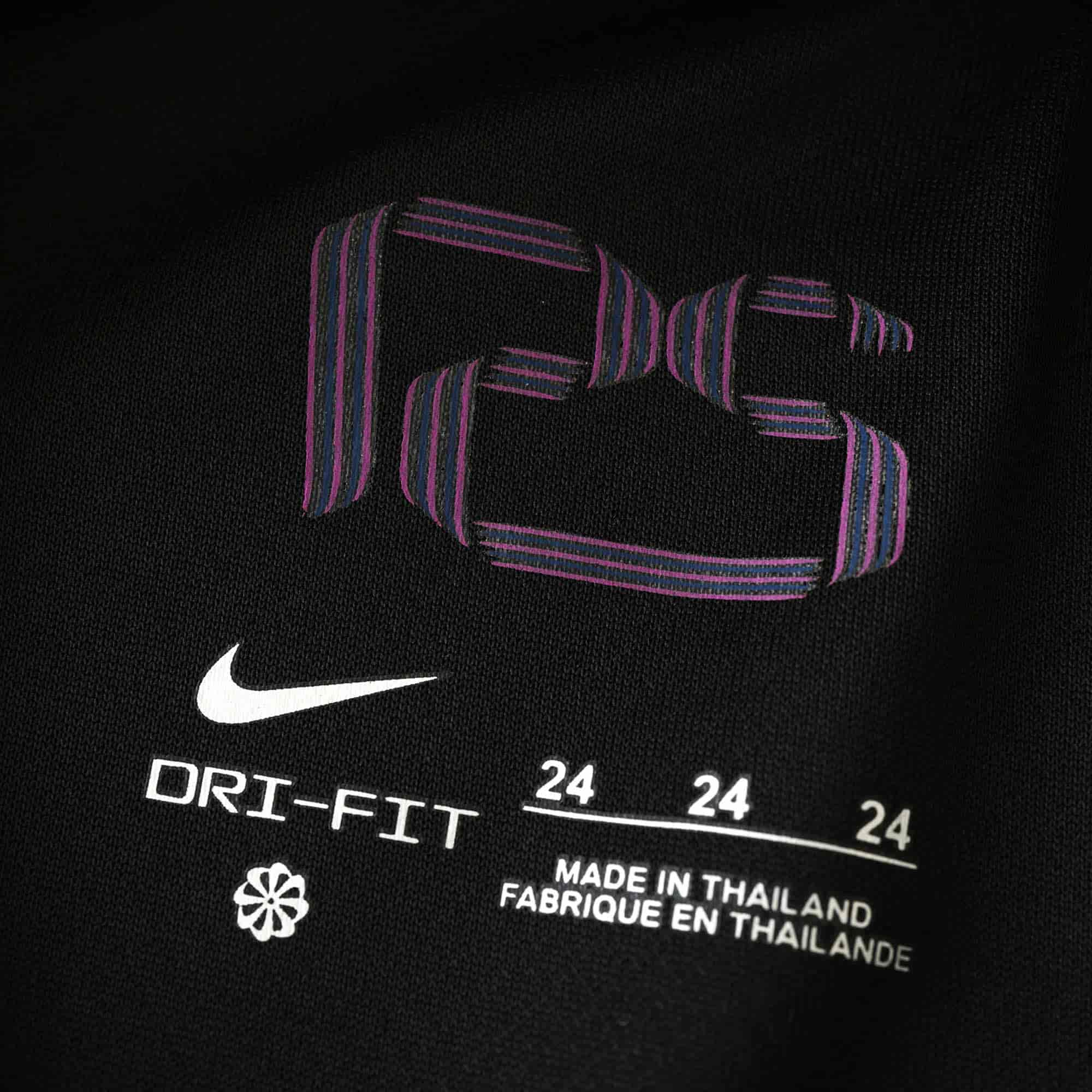 FC Barcelona 24-25 Away Kids