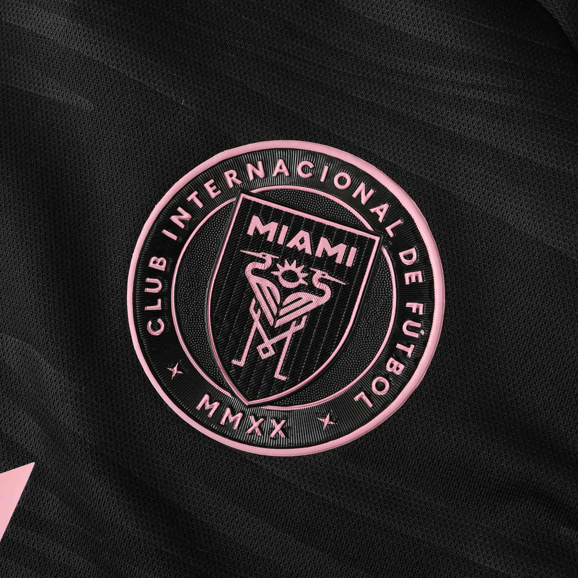 Inter Miami 24-25 Away