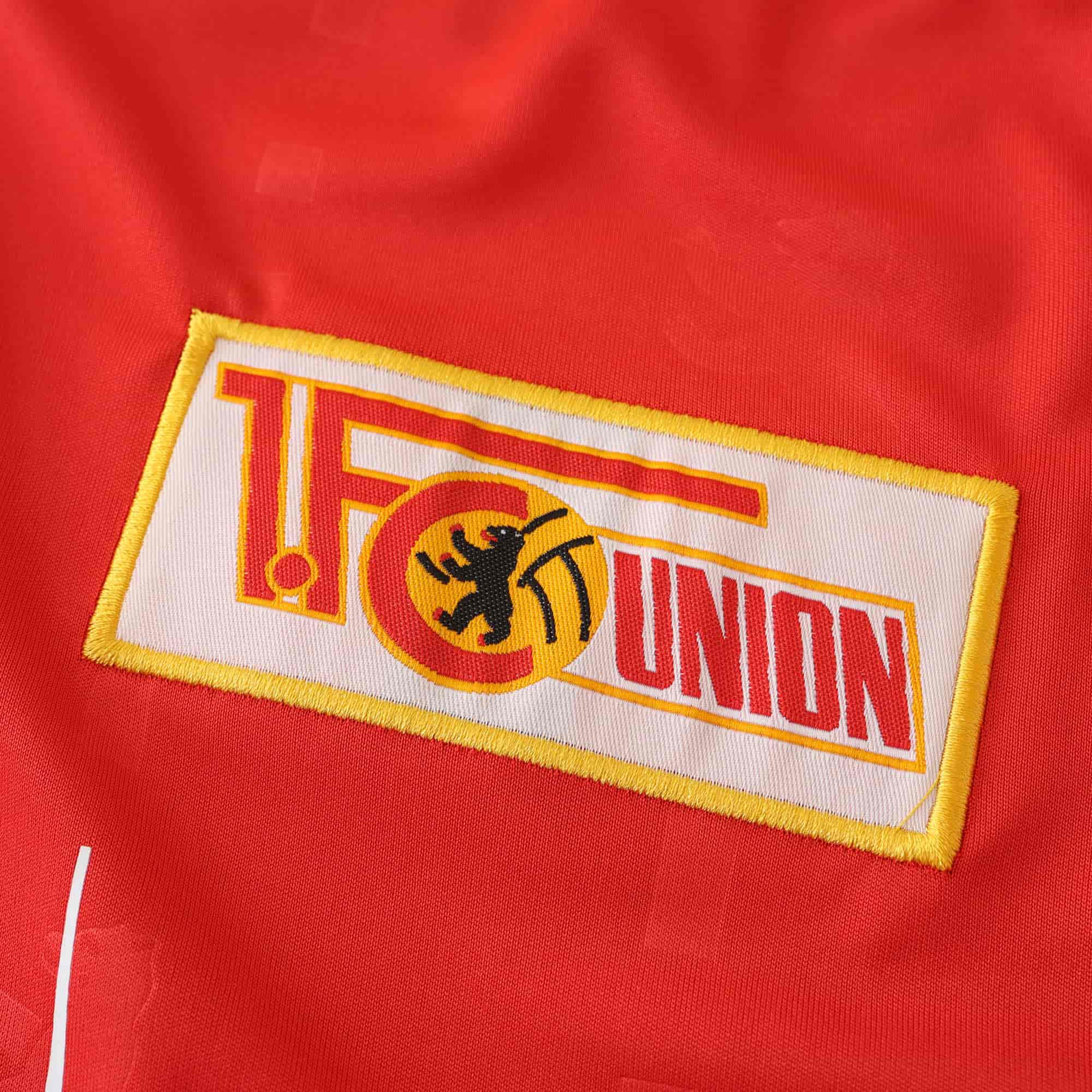 Union Berlin 24-25 Home