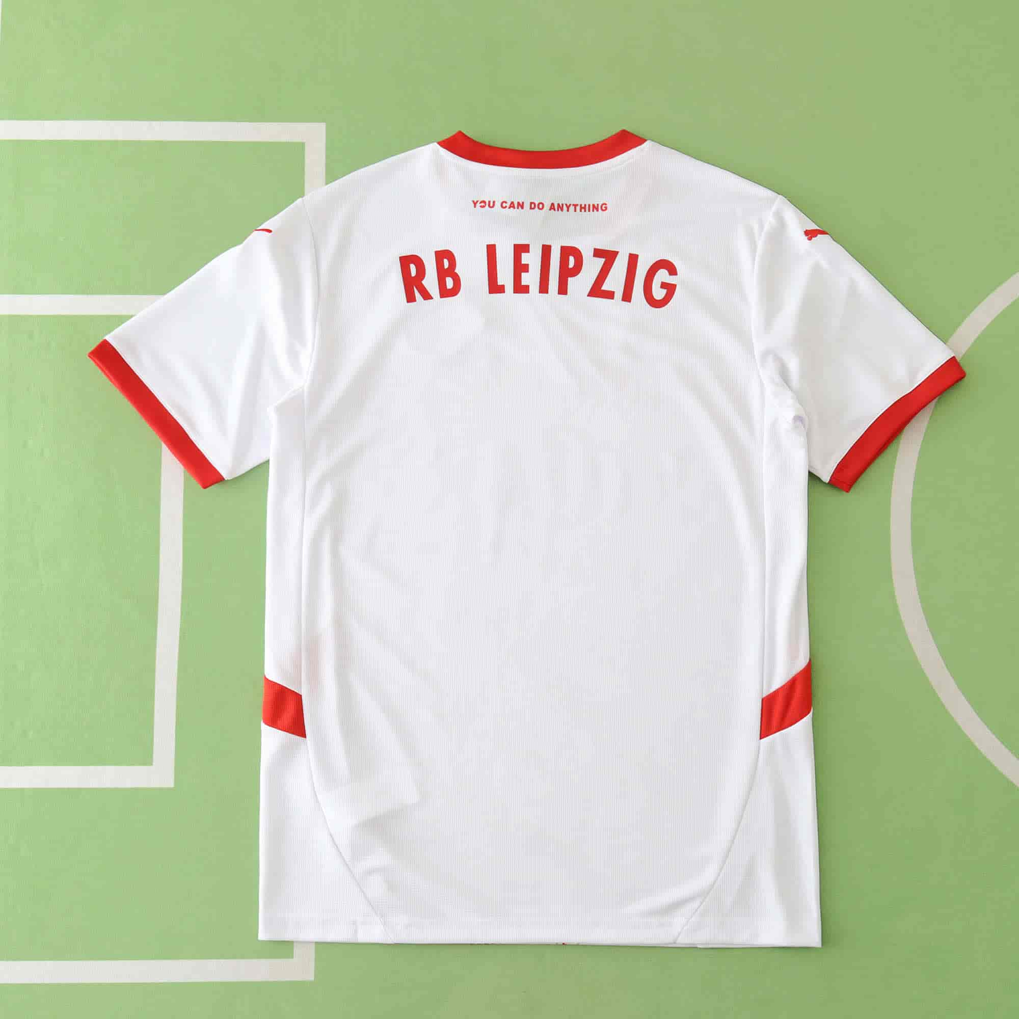 RB Leipzig 24-25 Home