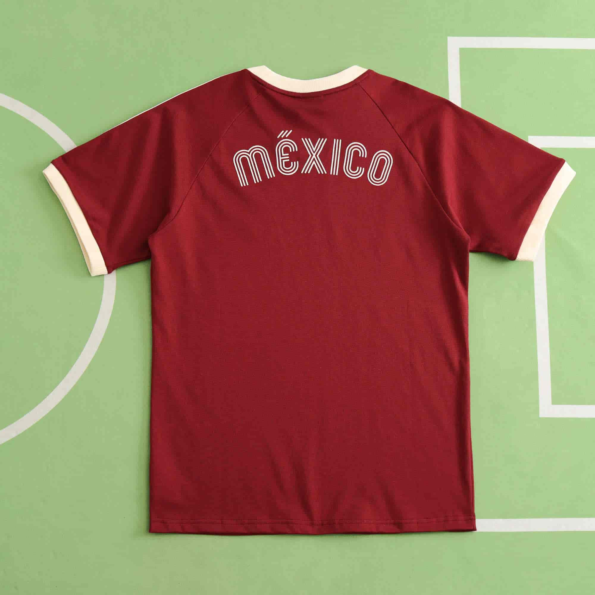 Mexico 24-25 Concept