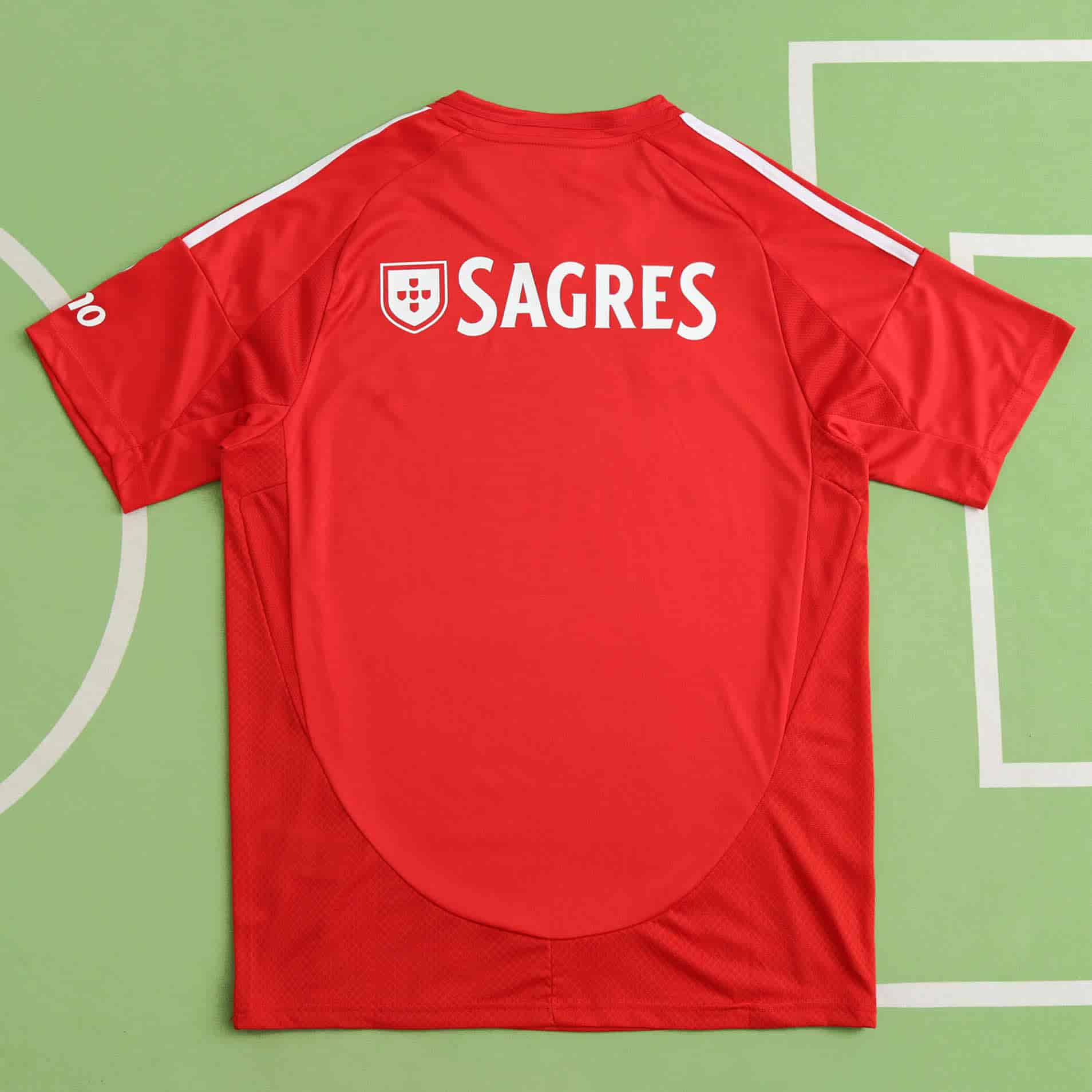 Benfica 24-25 Home