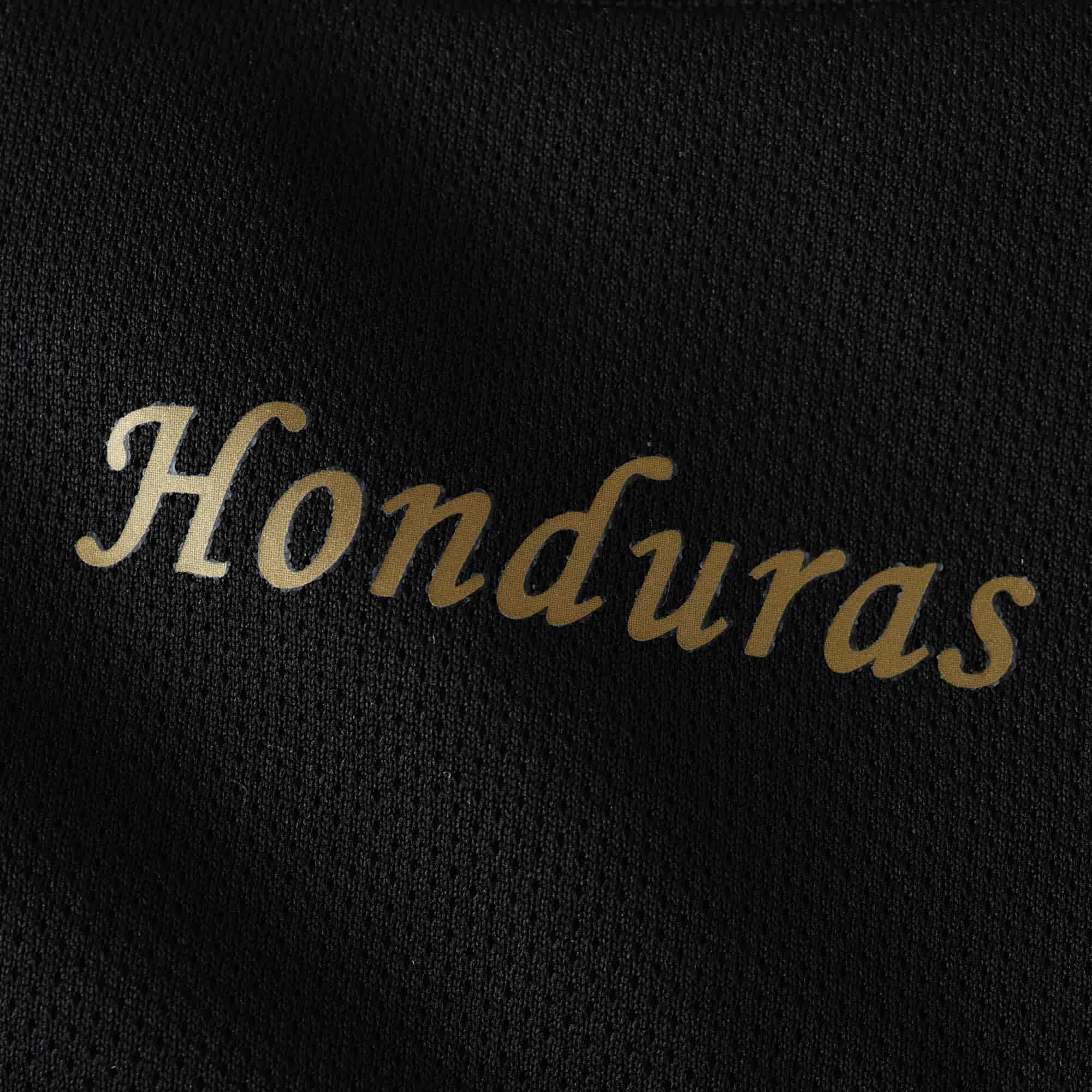 Honduras 24-25 Away