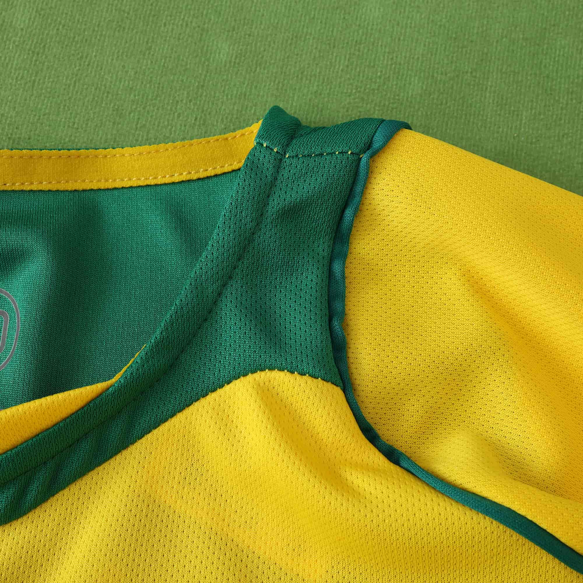 Brazil 04-05 Home Retro Kids