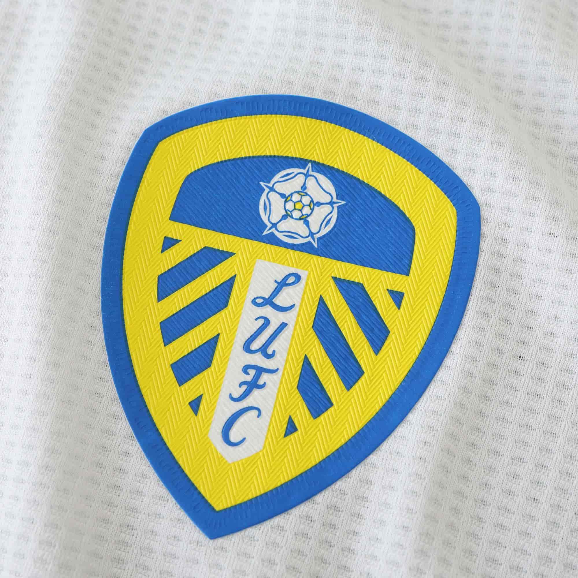 Leeds United 24-25 Home