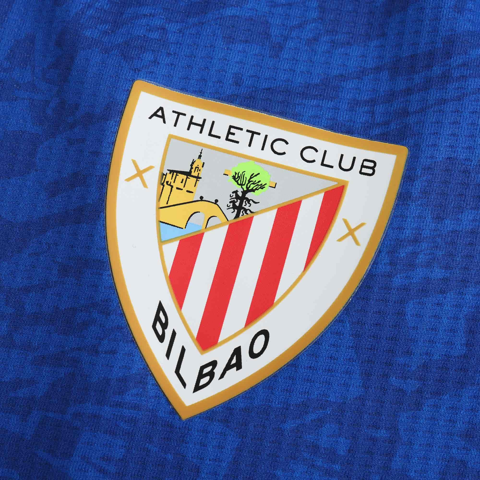 Athletic Club 24-25 Away