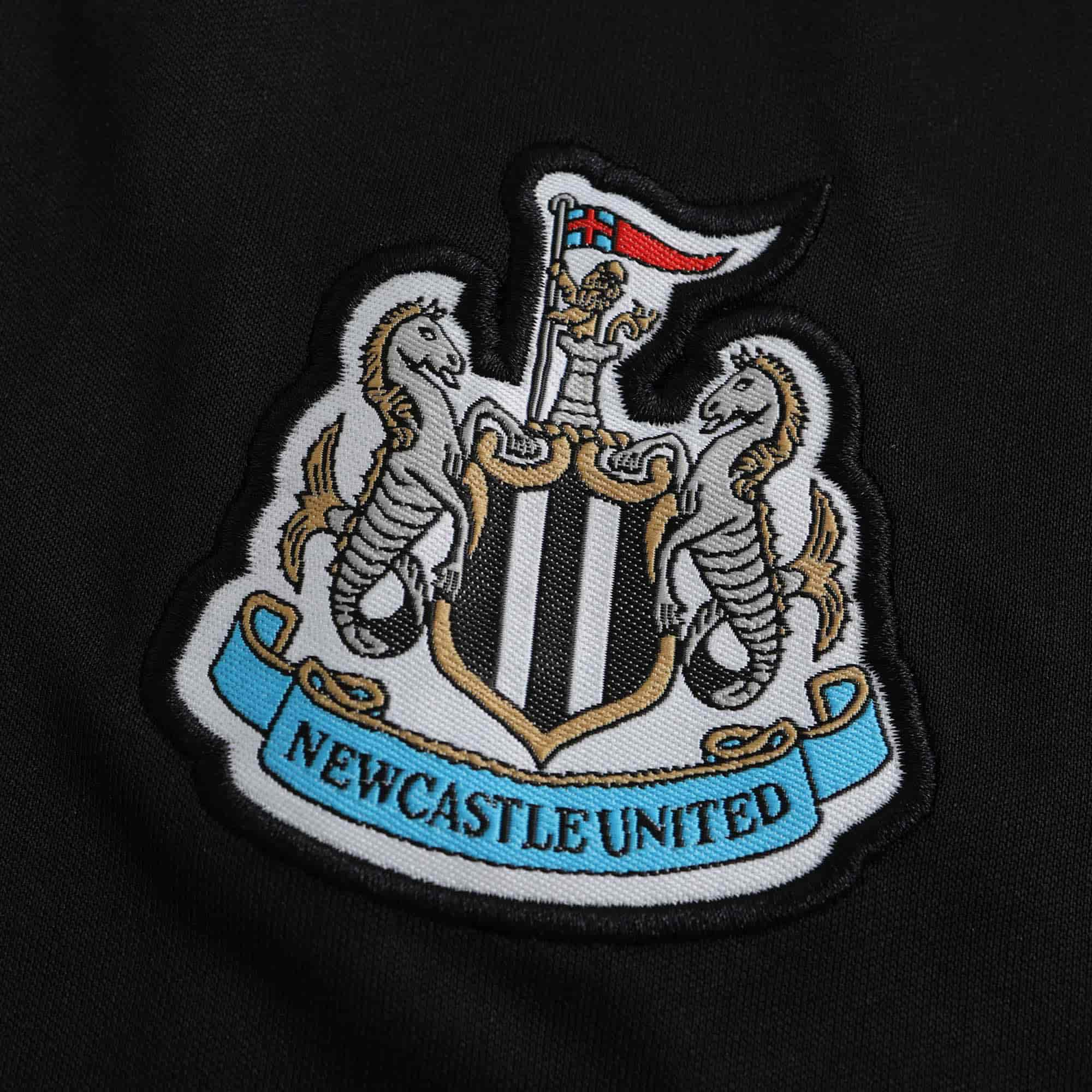 Newcastle United 24-25 Home Kids