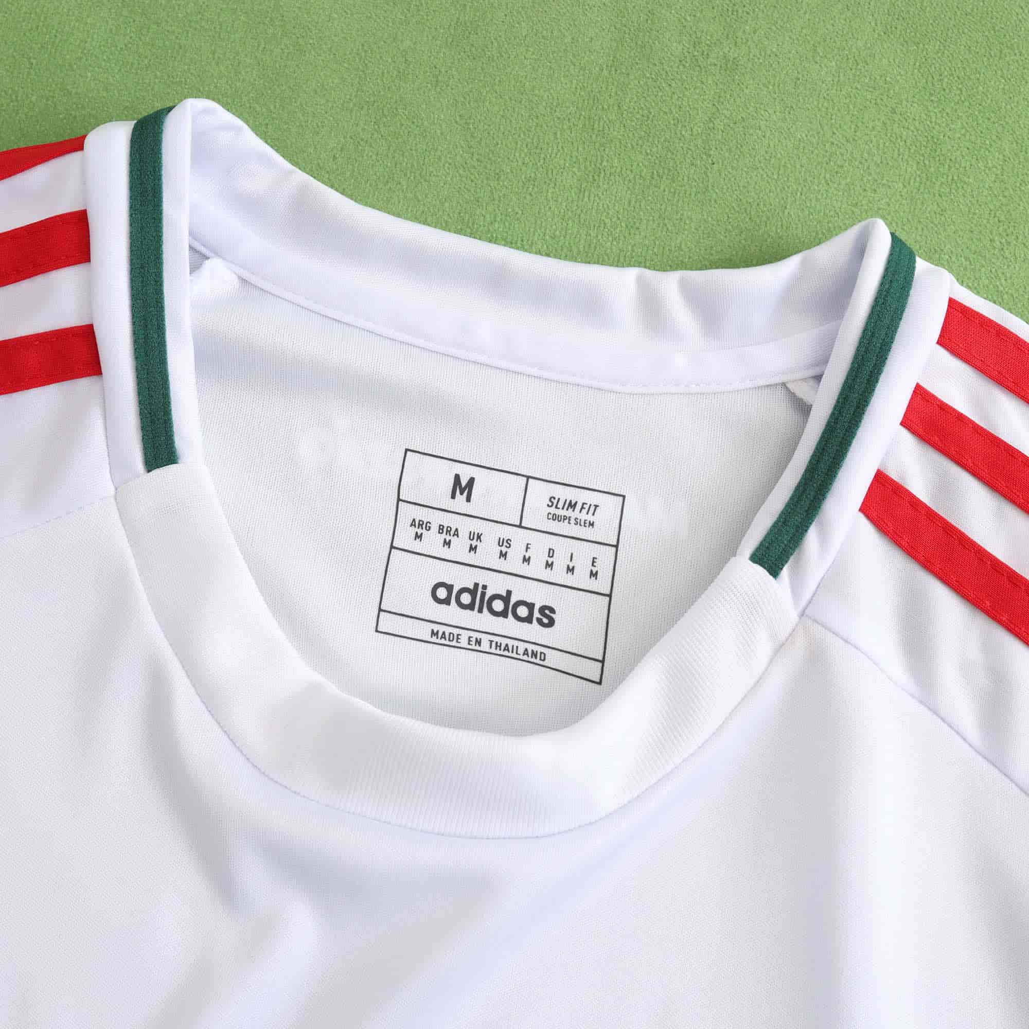 Hungary 24-25 Away