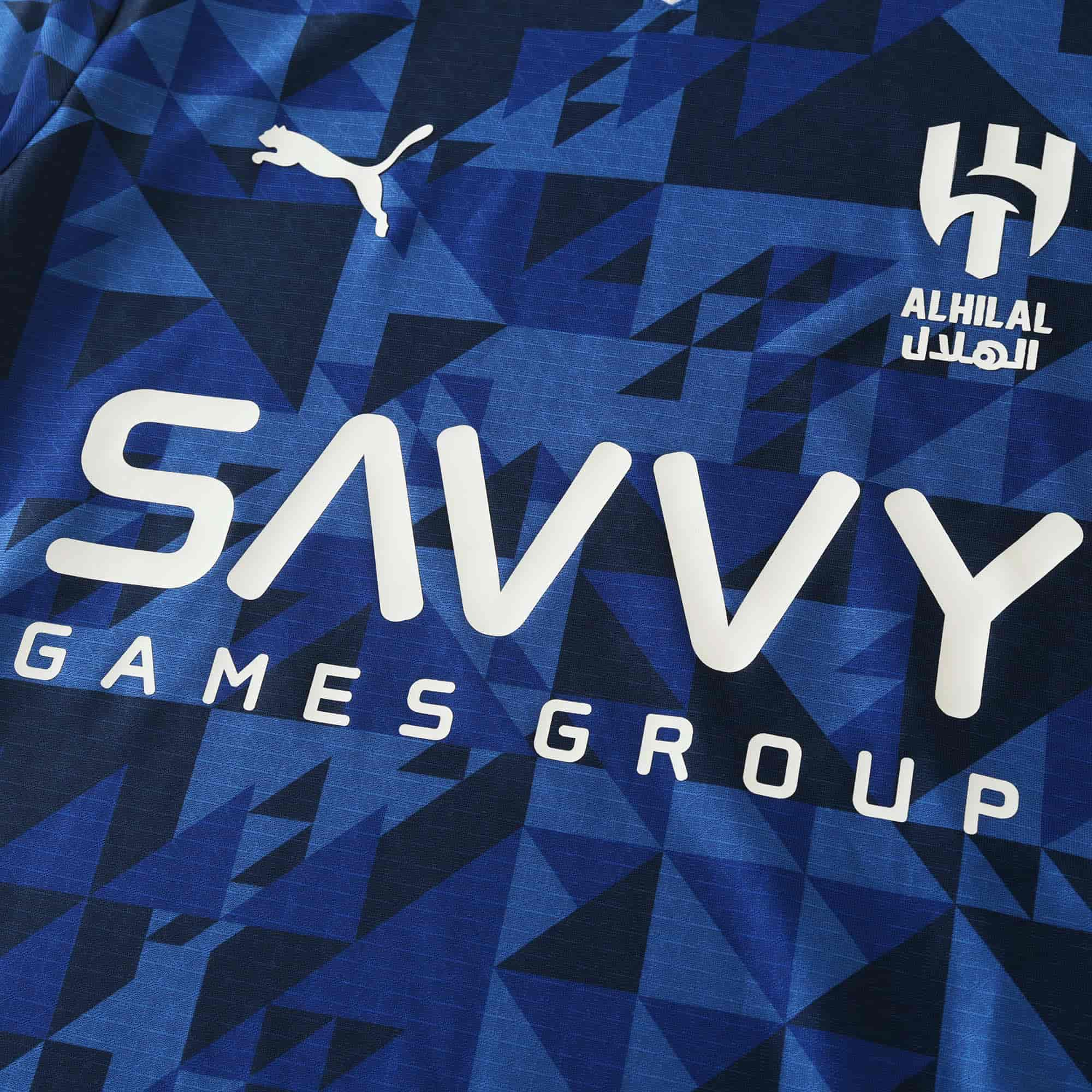 Al-Hilal 24-25 Home