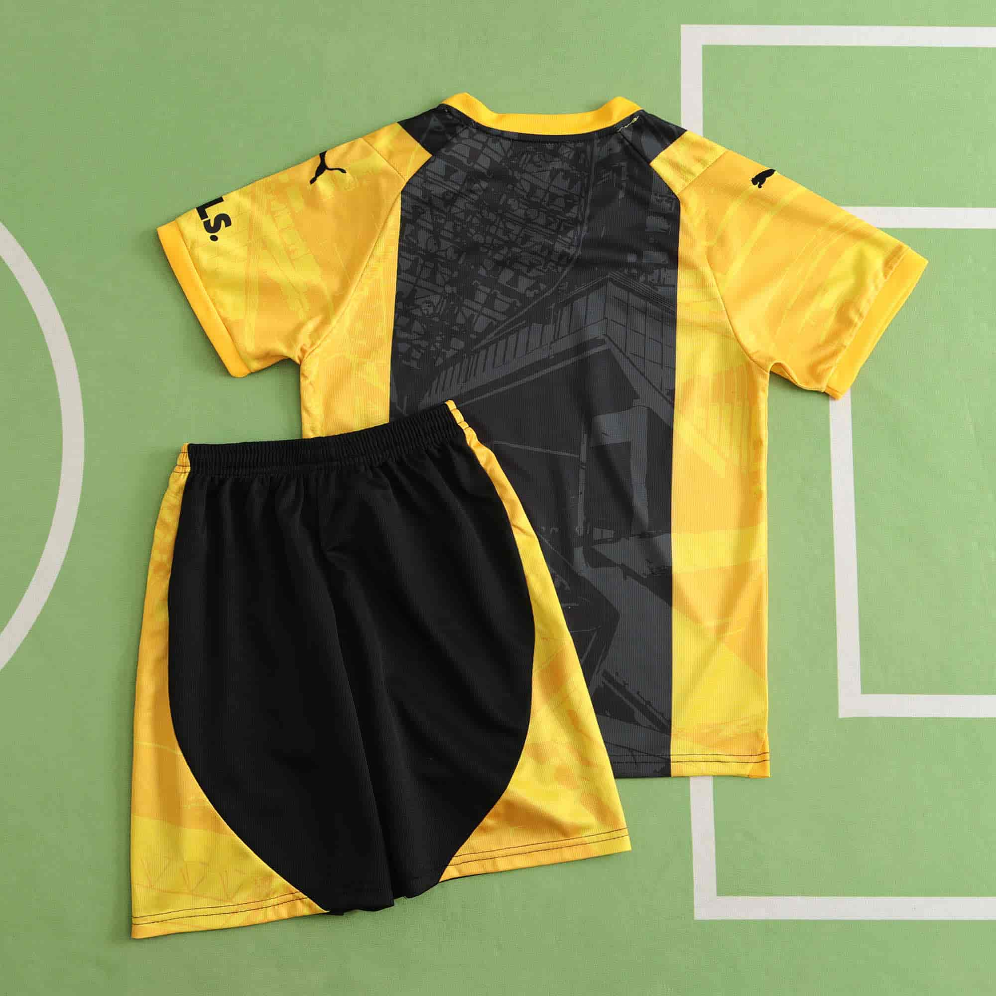 Borussia Dortmund 24-25 Concept Kids