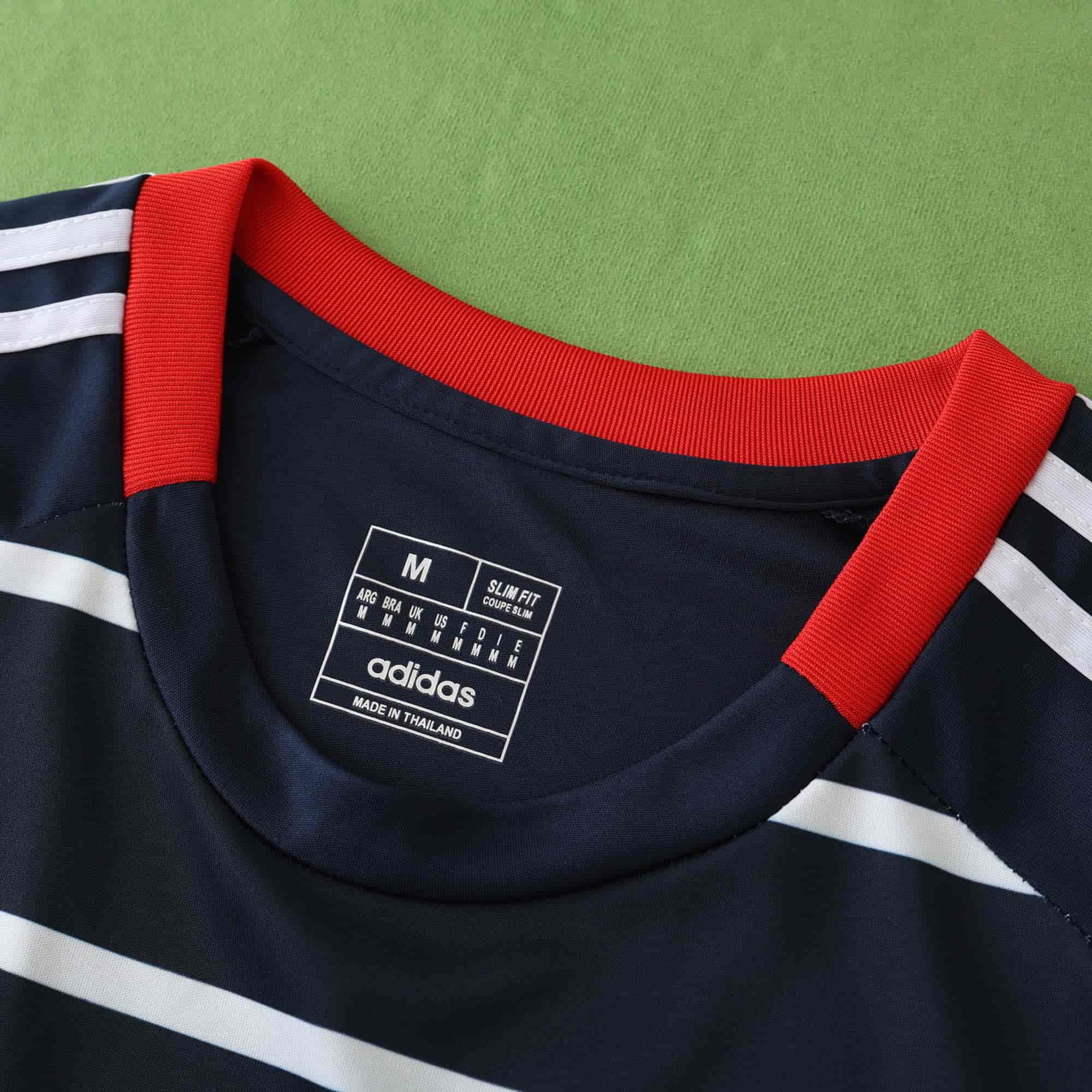 Hamburger SV 24-25 Away