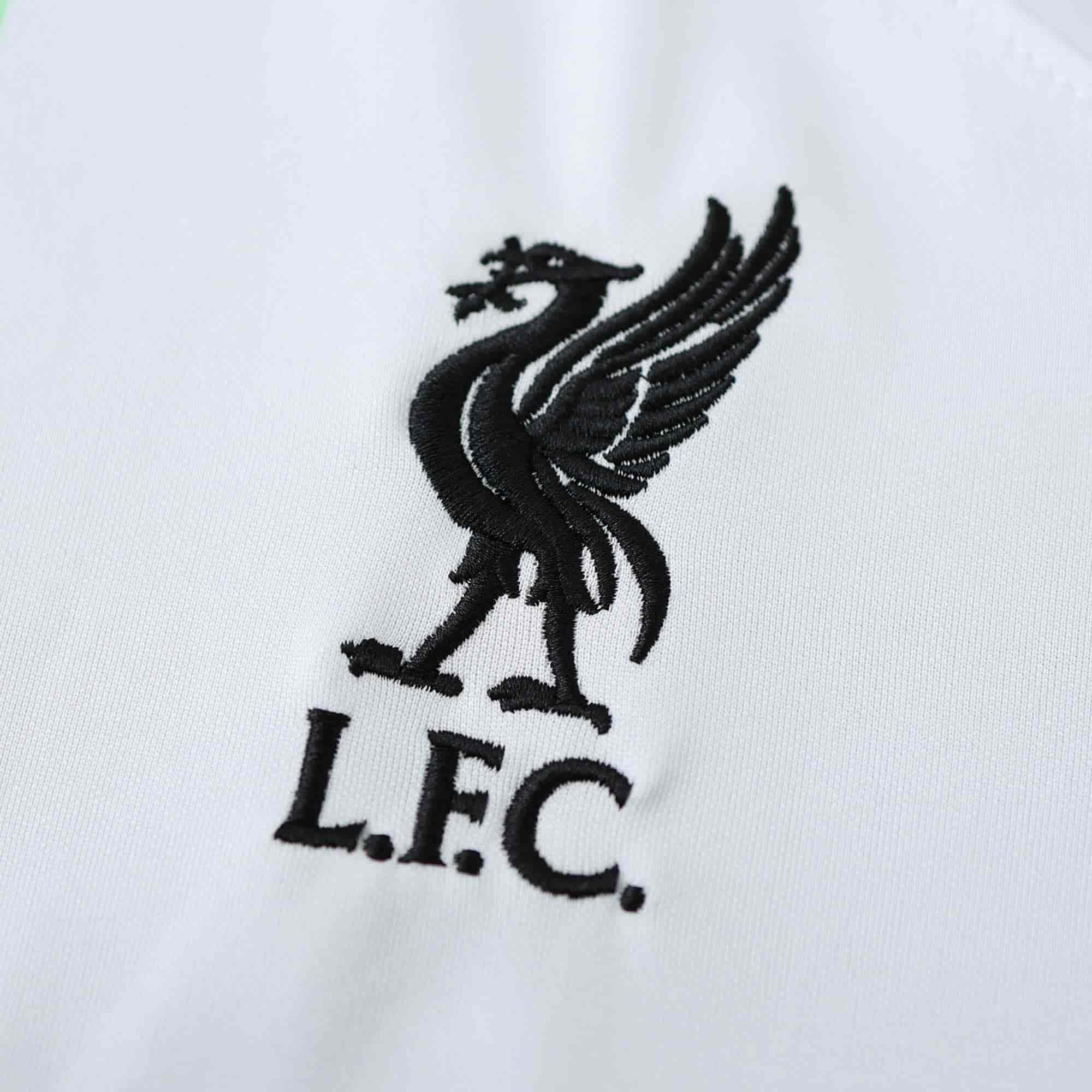 Liverpool 23-24 Away