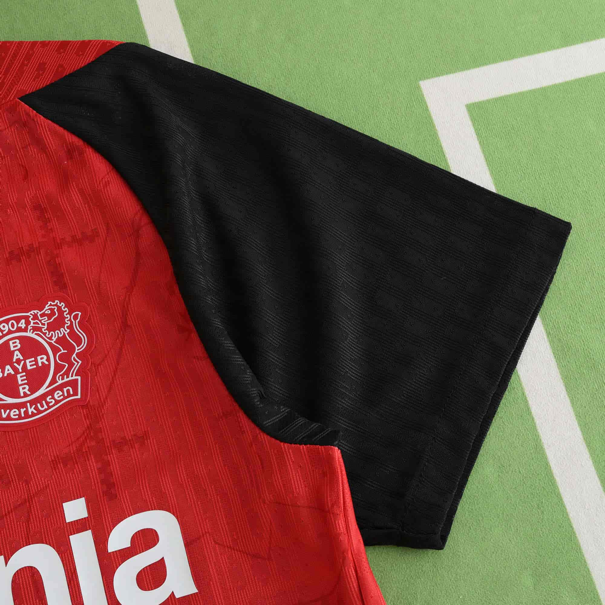 Bayer Leverkusen 24-25 Home