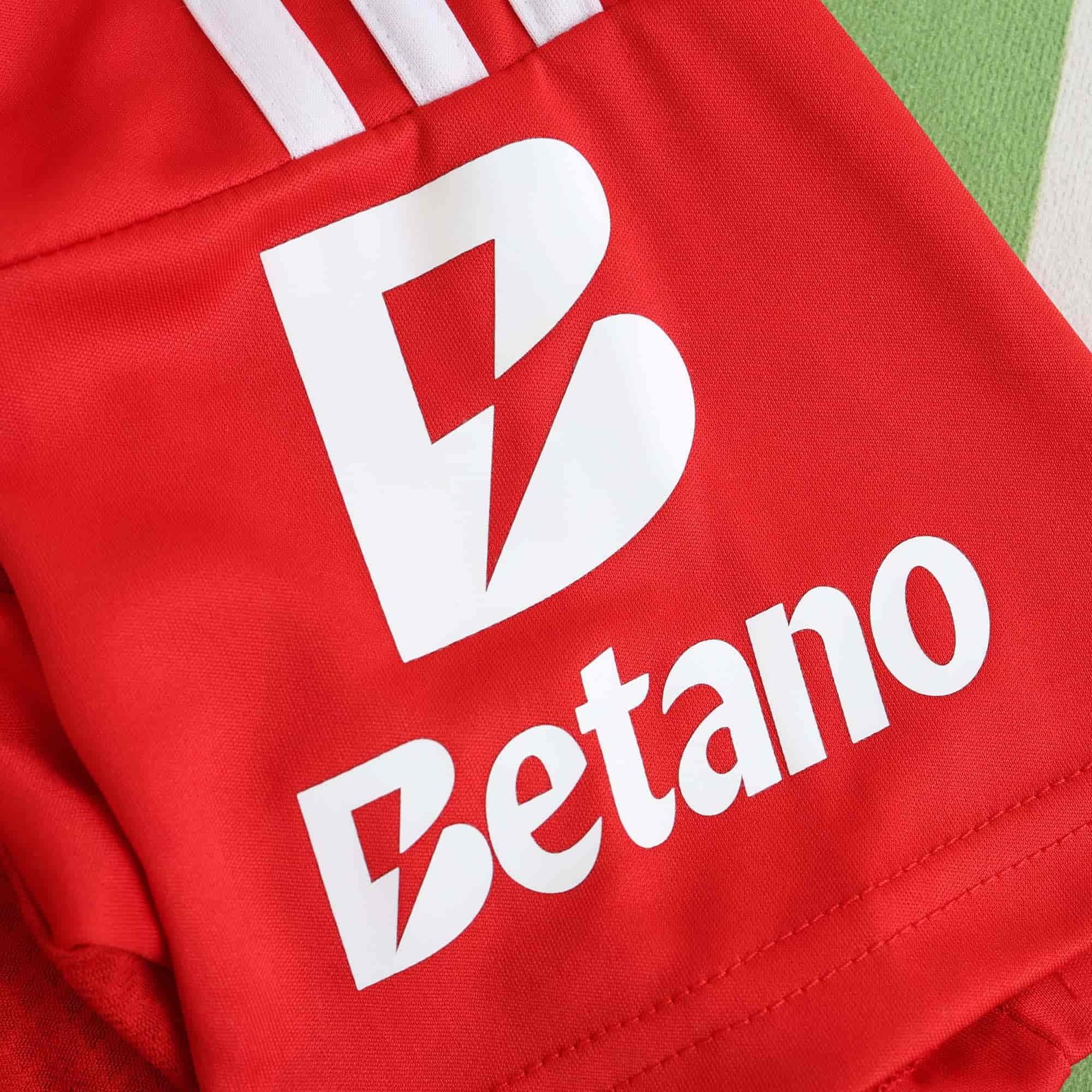 Benfica 24-25 Home