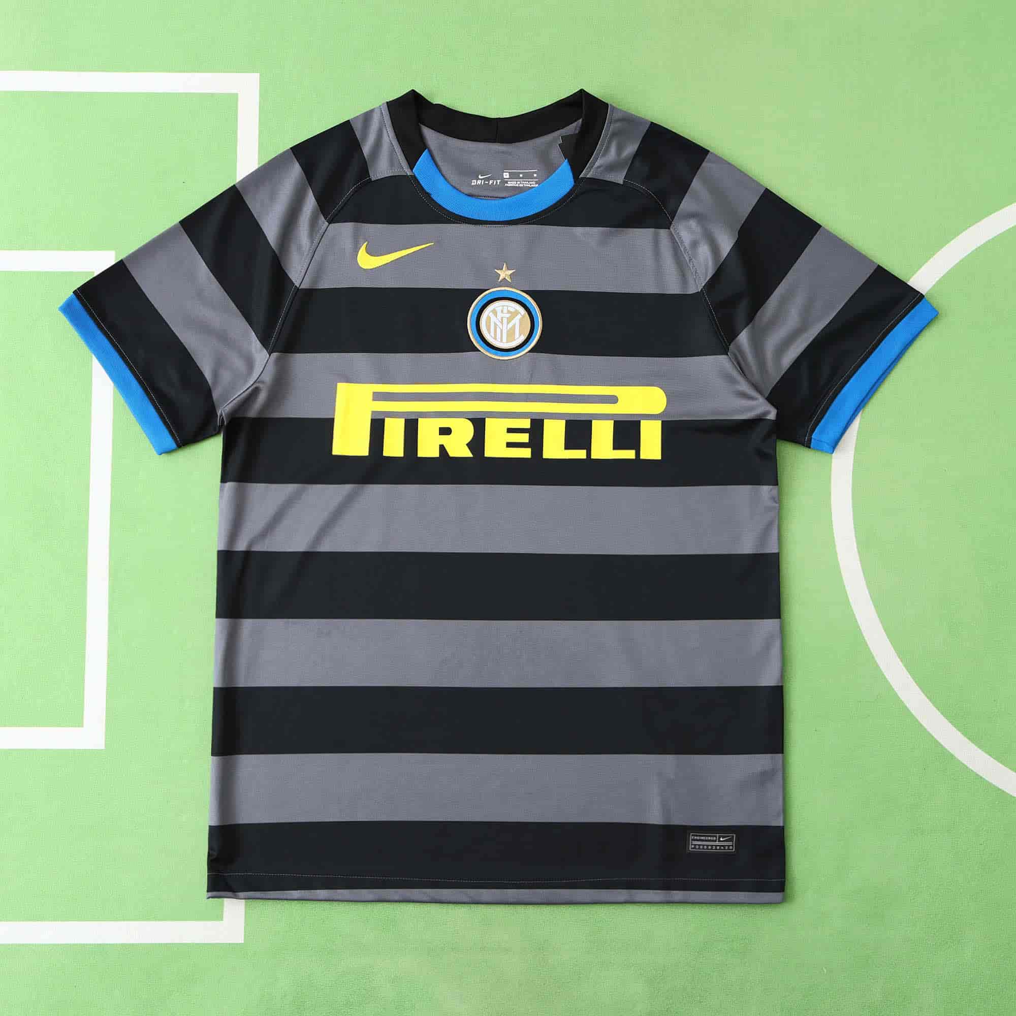 Inter Milan 20-21 Third