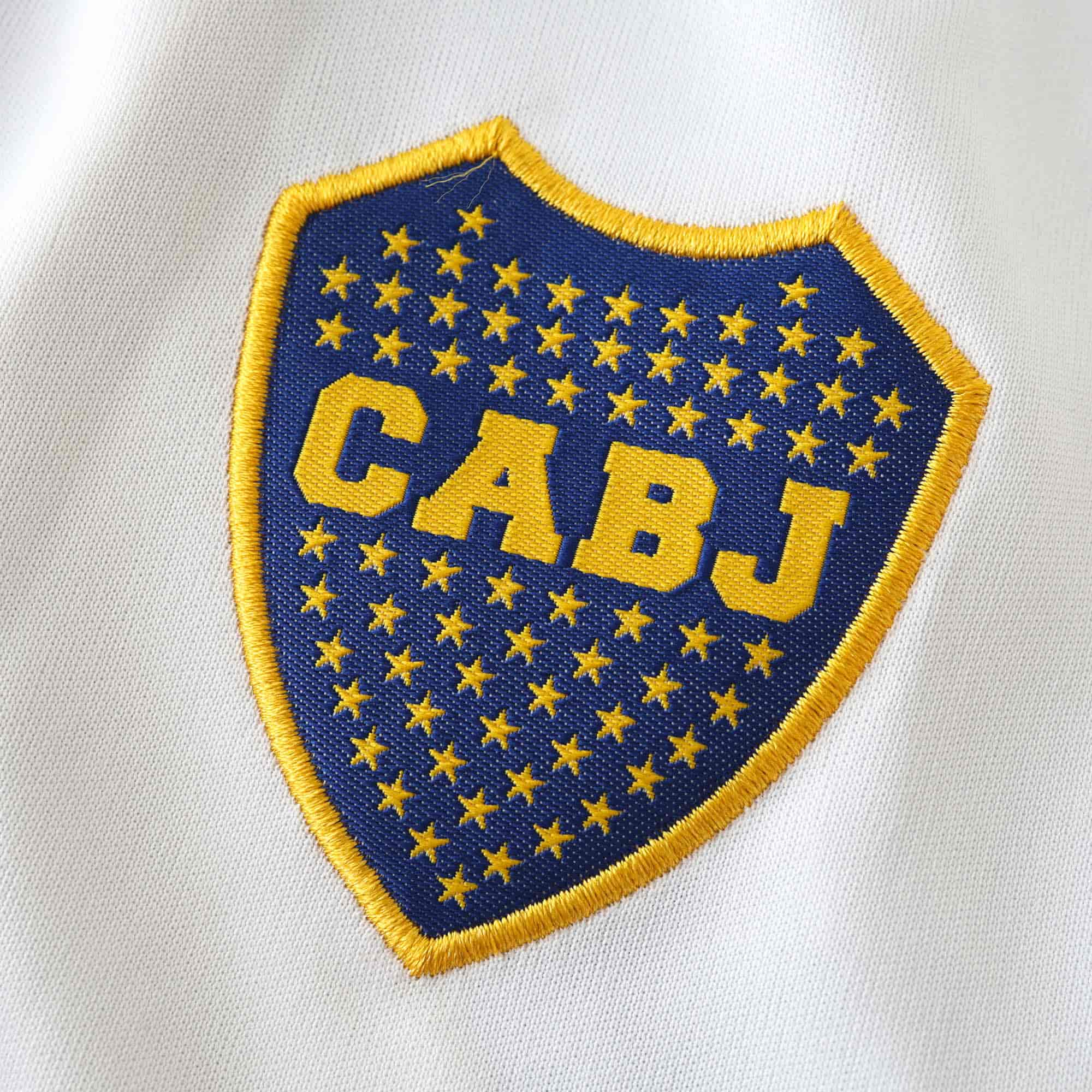 Boca Juniors 24-25 Away Kids