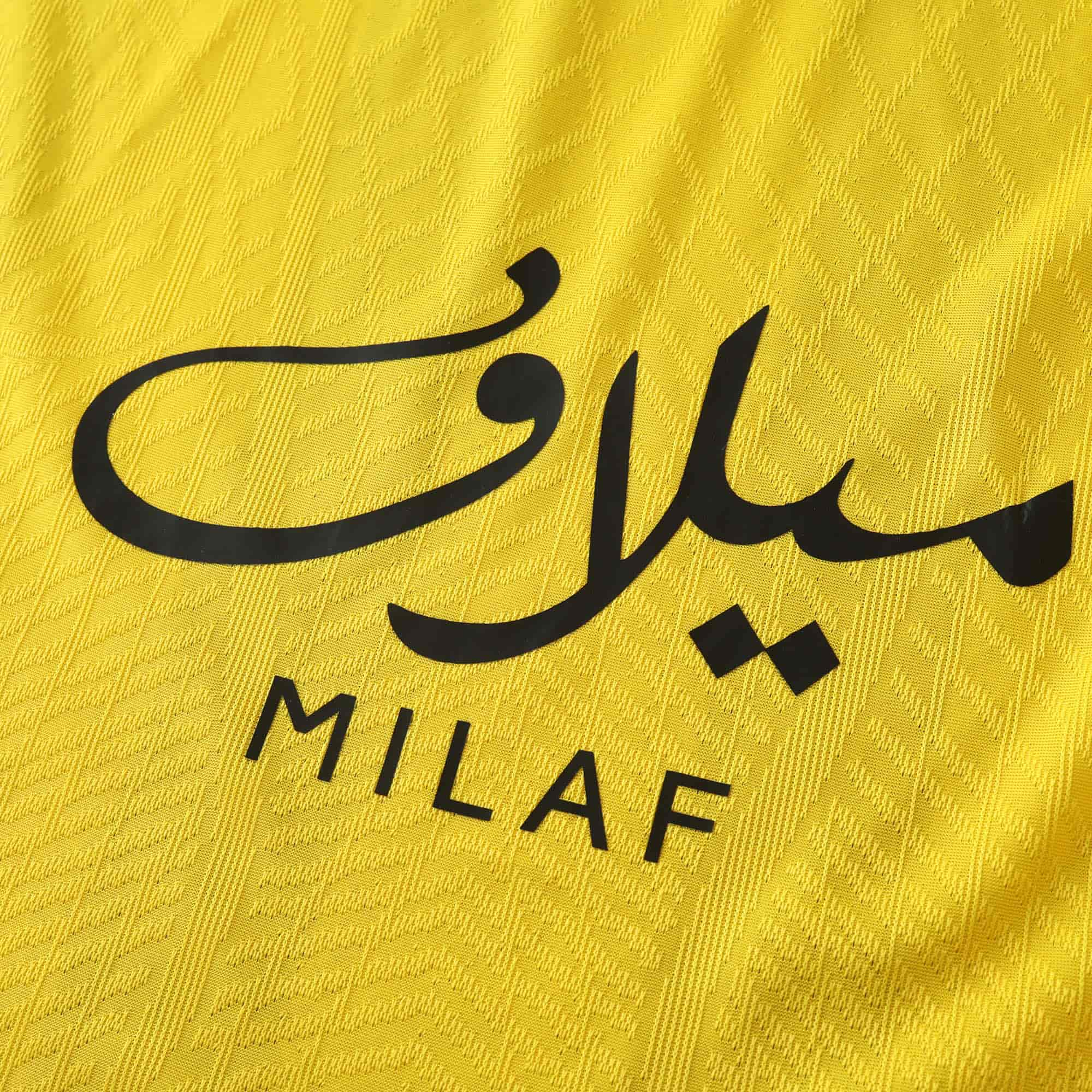 Al-Ittihad 24-25 Home