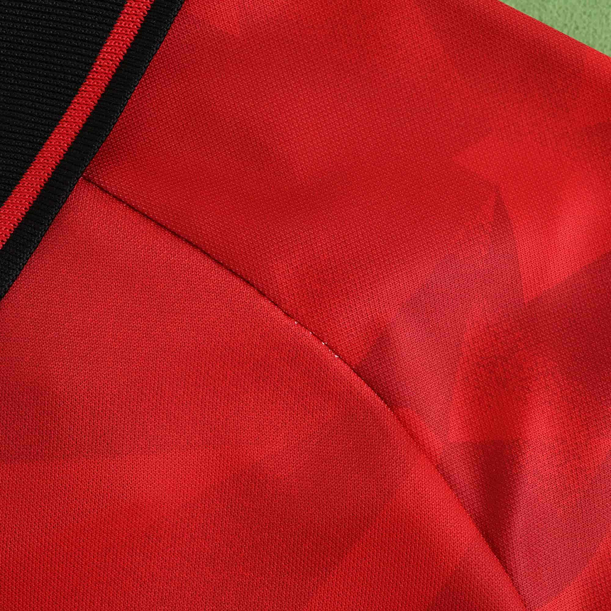 Albania 24-25 Home