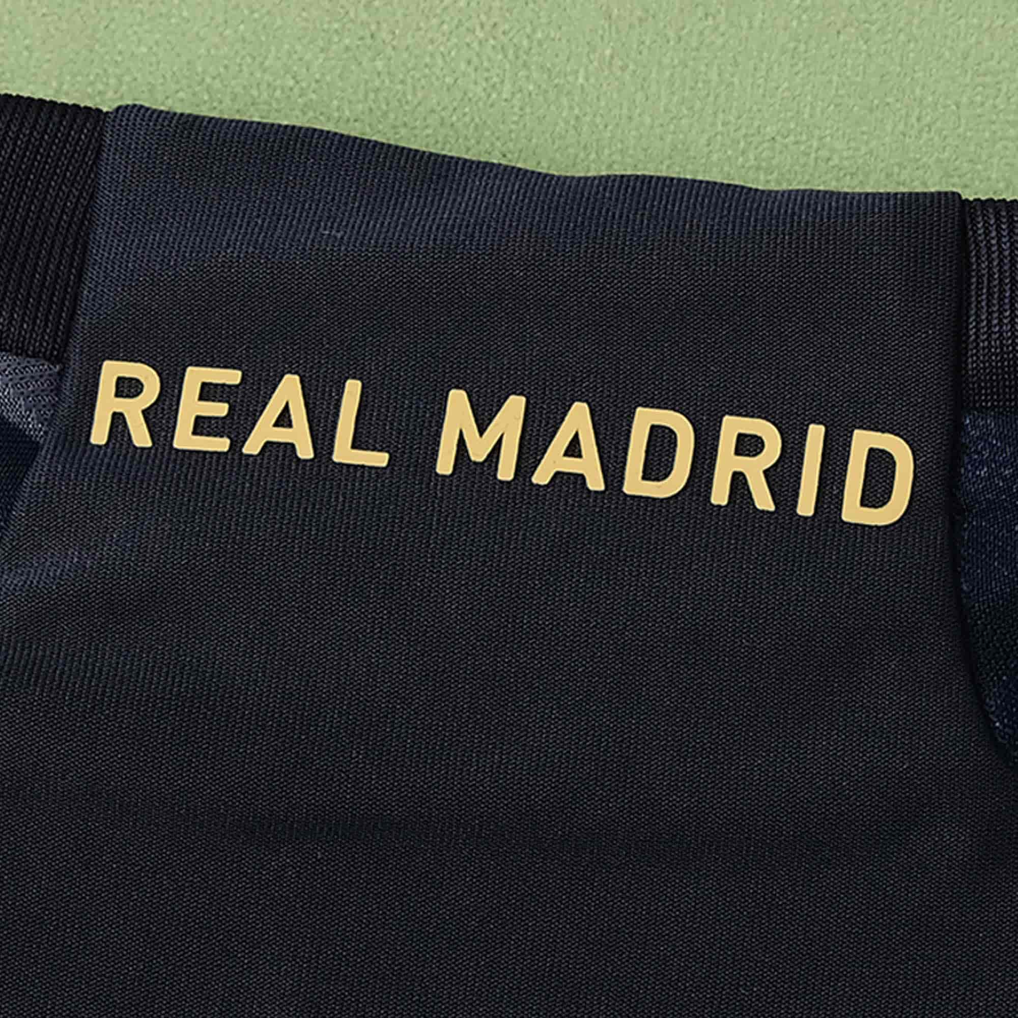 Real Madrid 23-24 Away