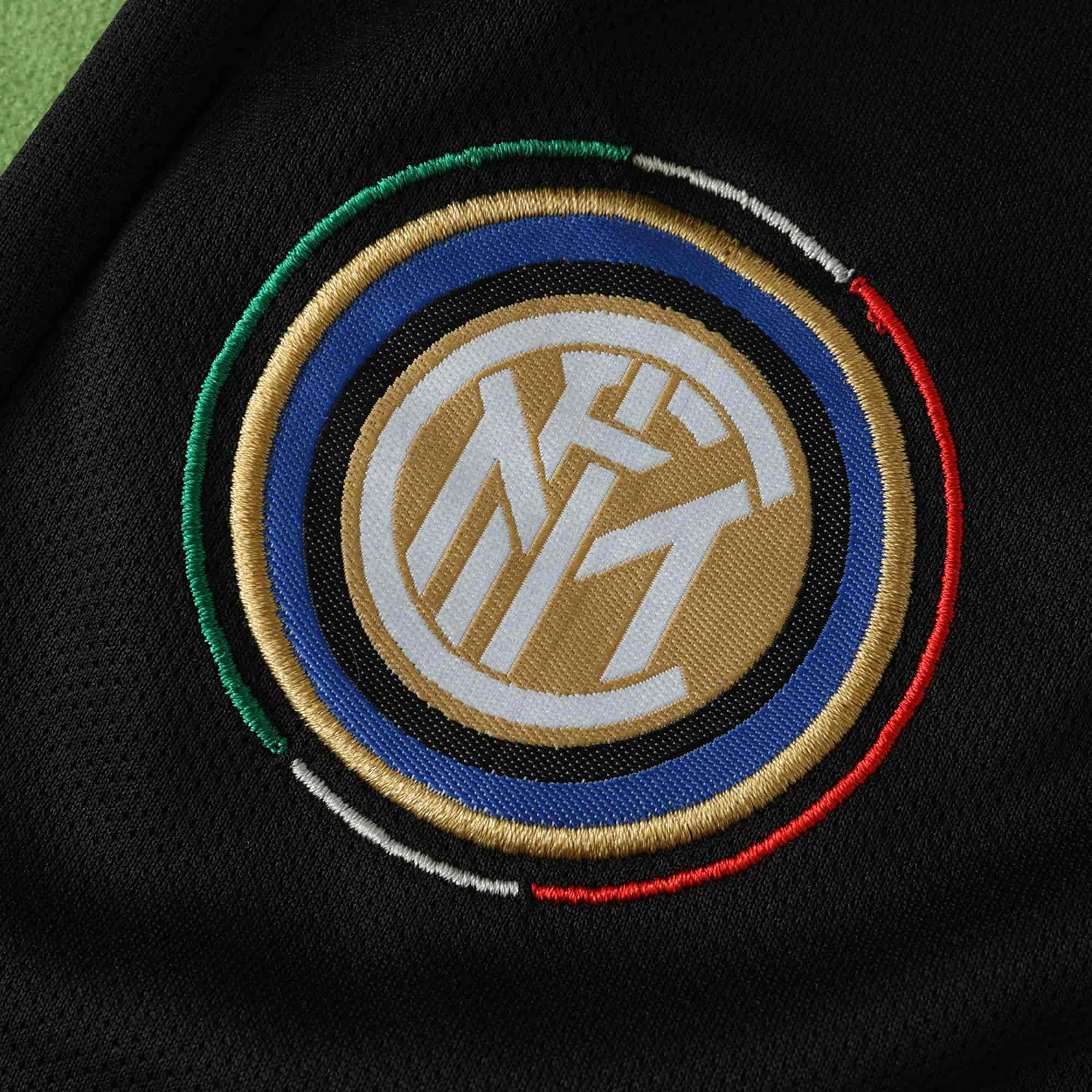 Inter Milan 09-10 Home Retro Kids