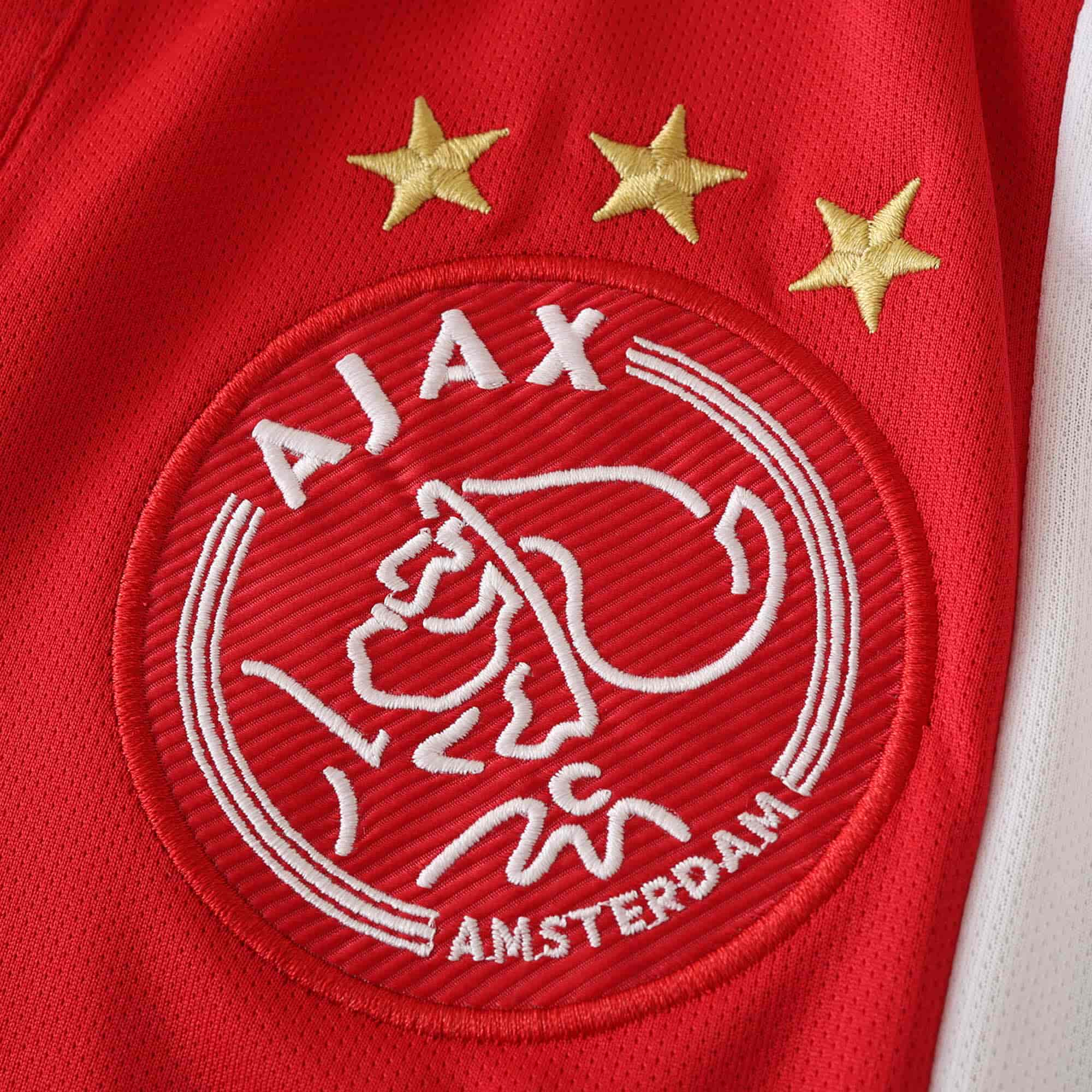 Ajax 24-25 Home