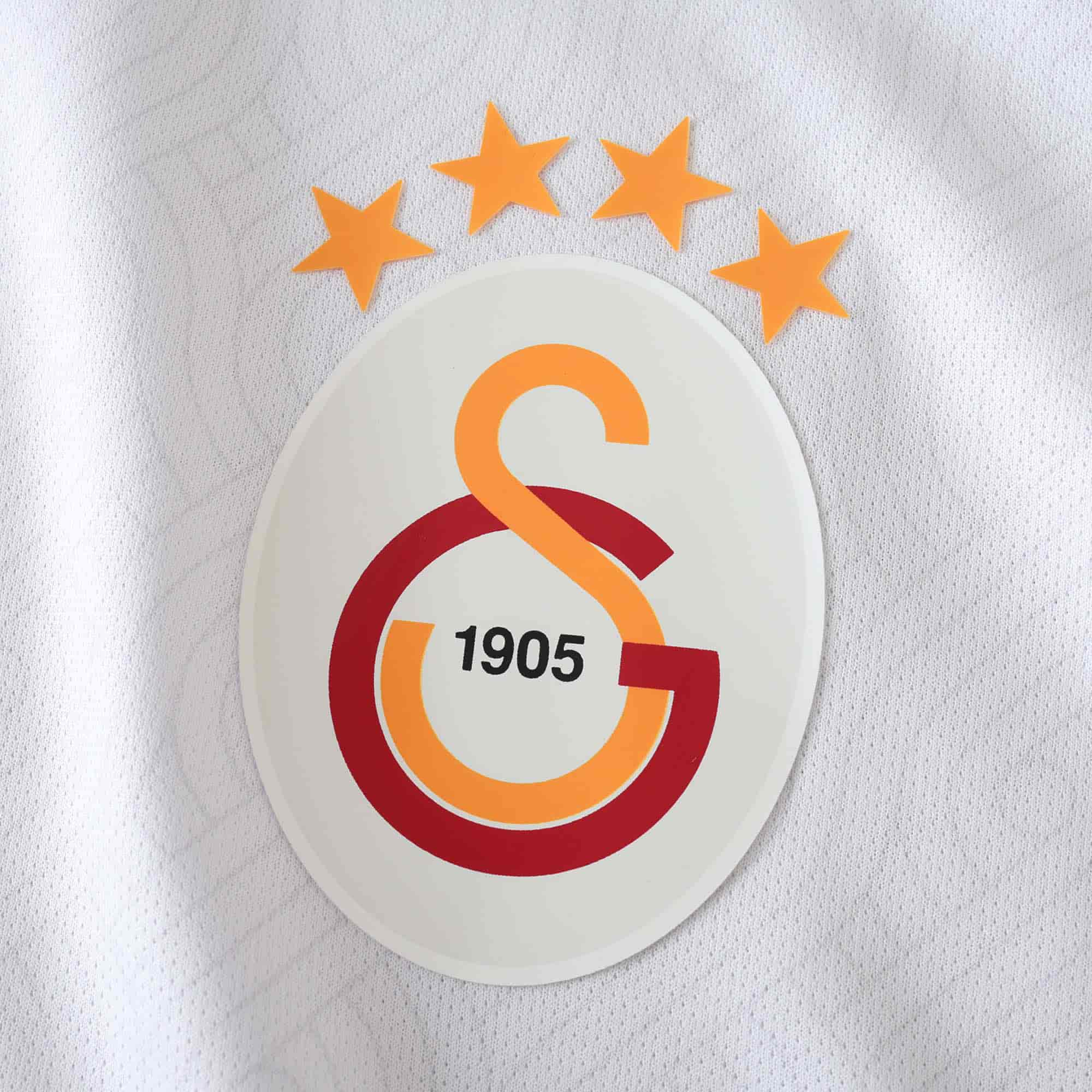 Galatasaray 24-25 Away