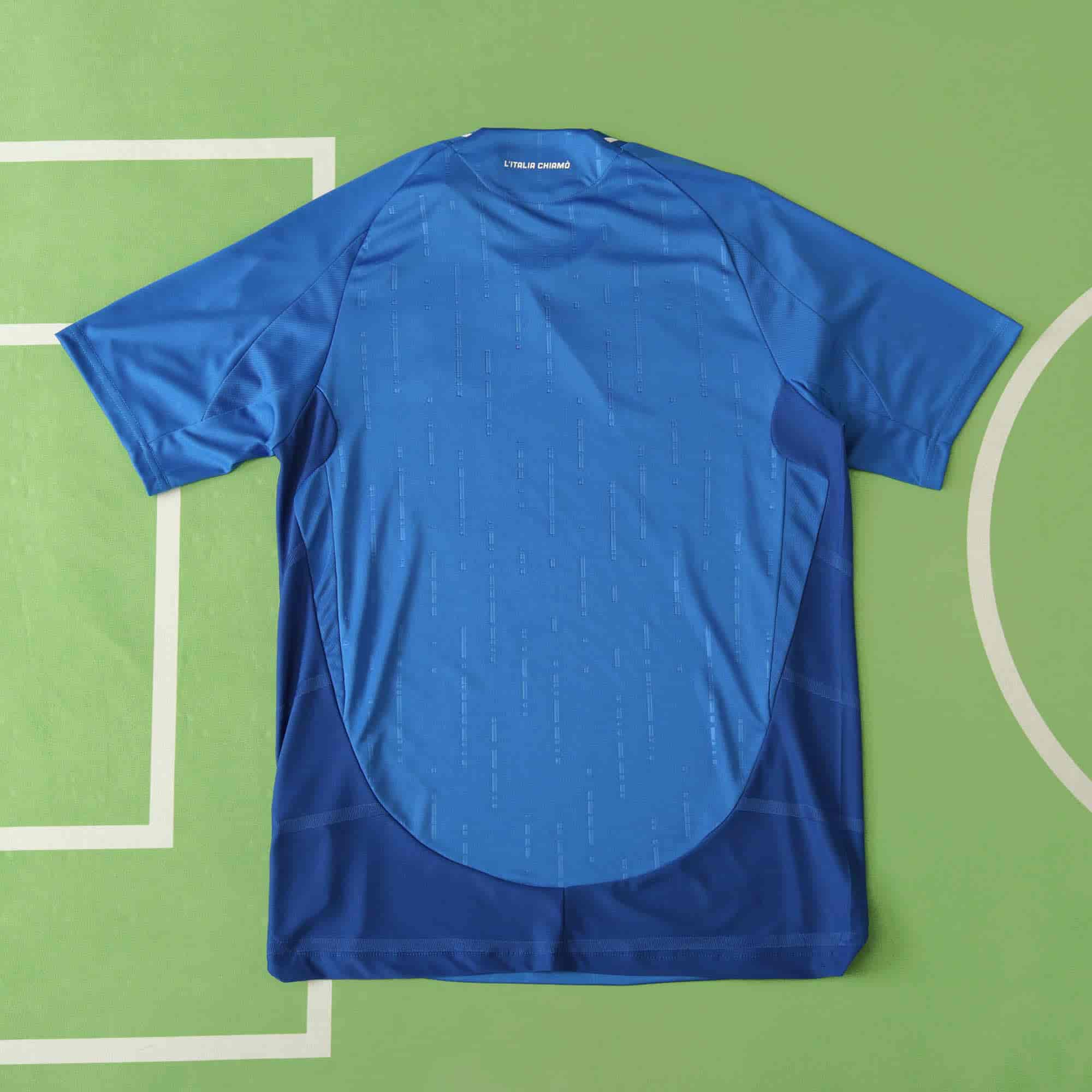 Italy 24-25 Home