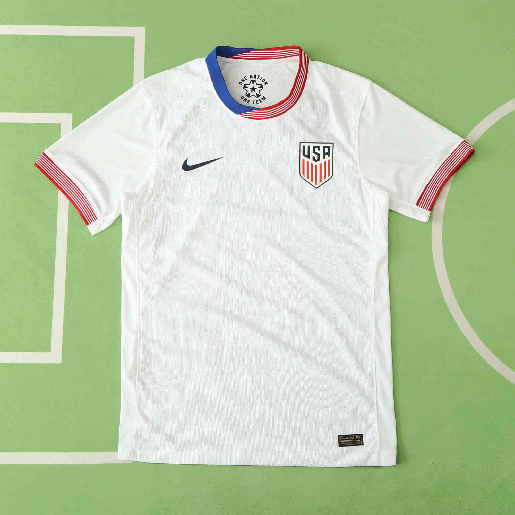 United States 24-25 Home