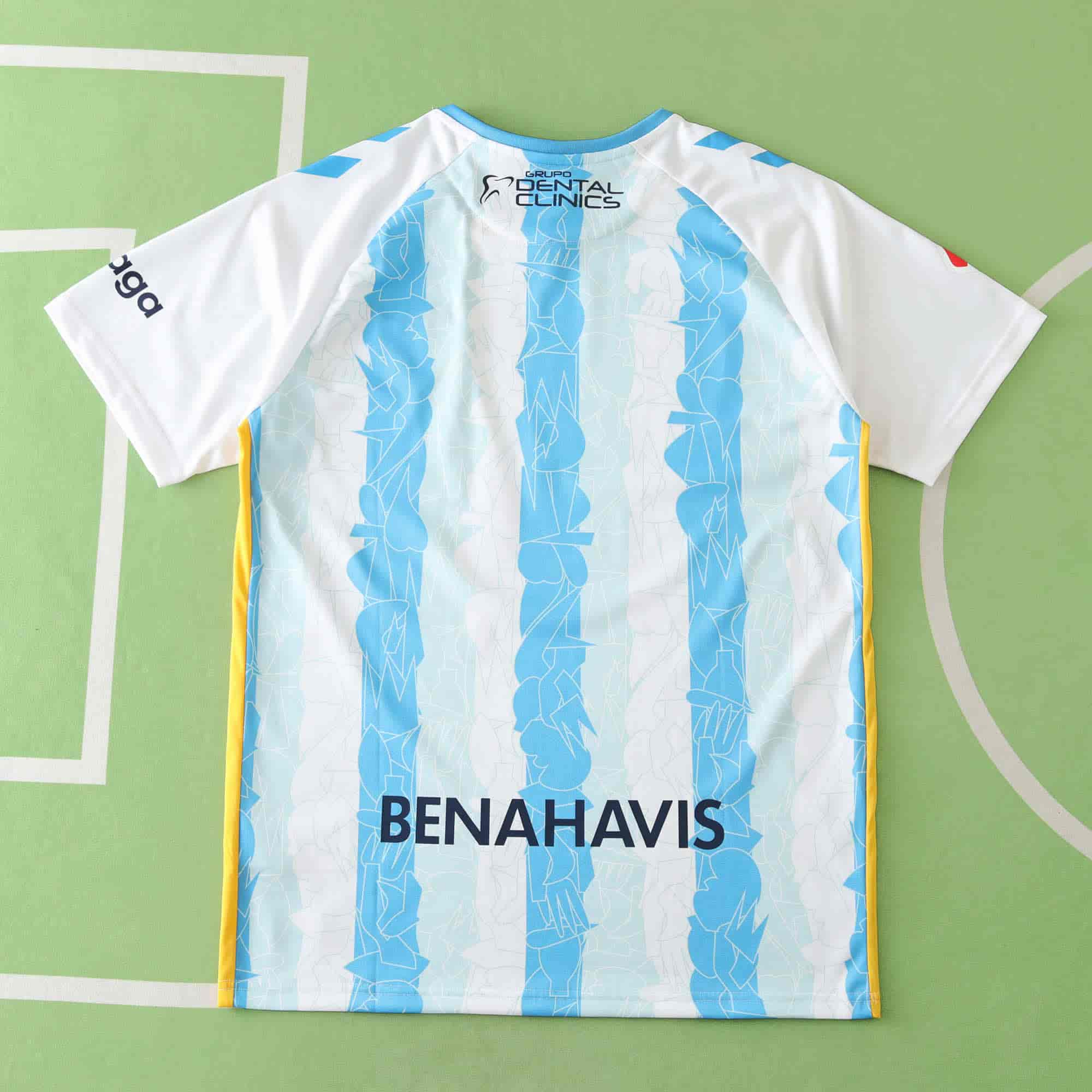 Malaga 24-25 Home