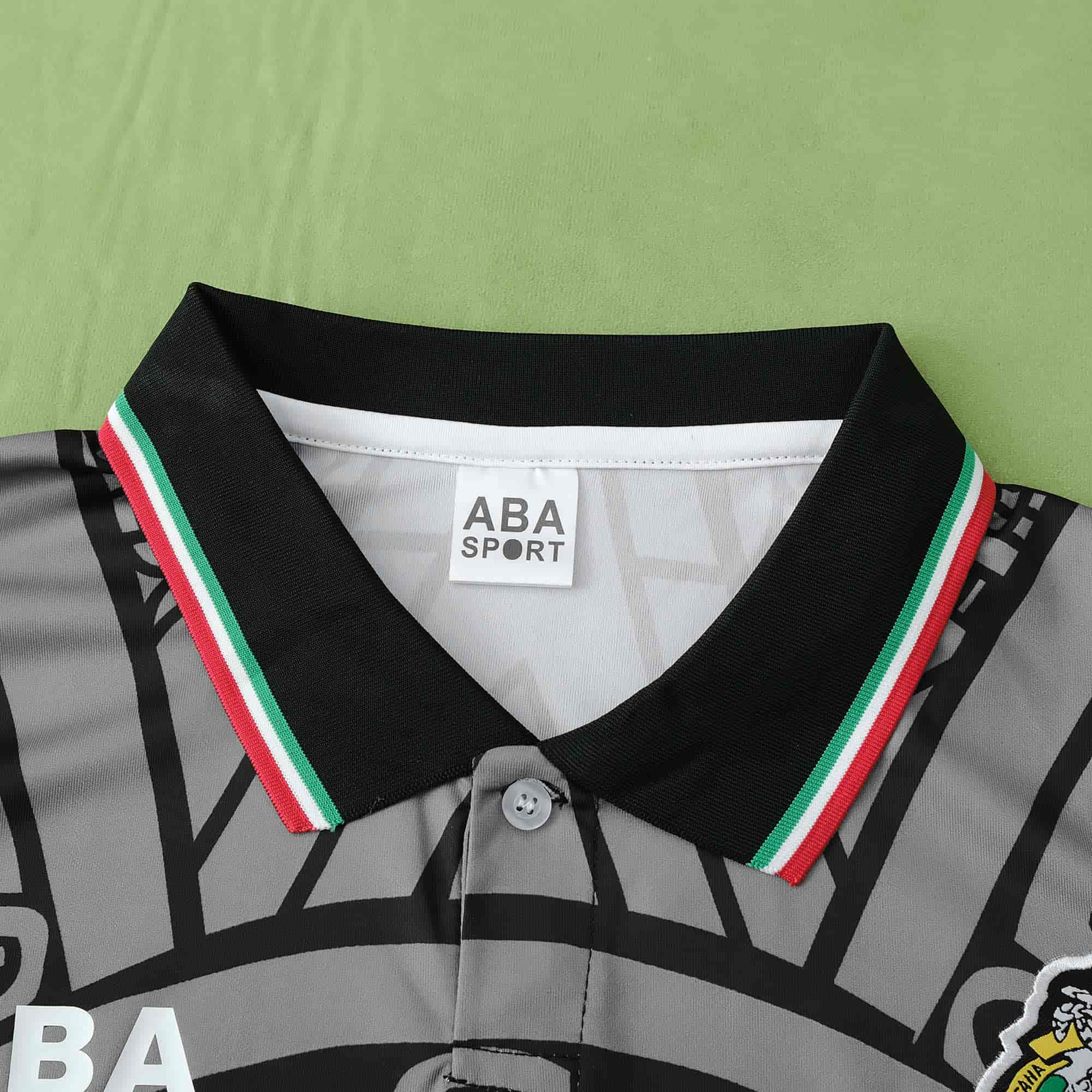 Mexico 98-99 Away Retro