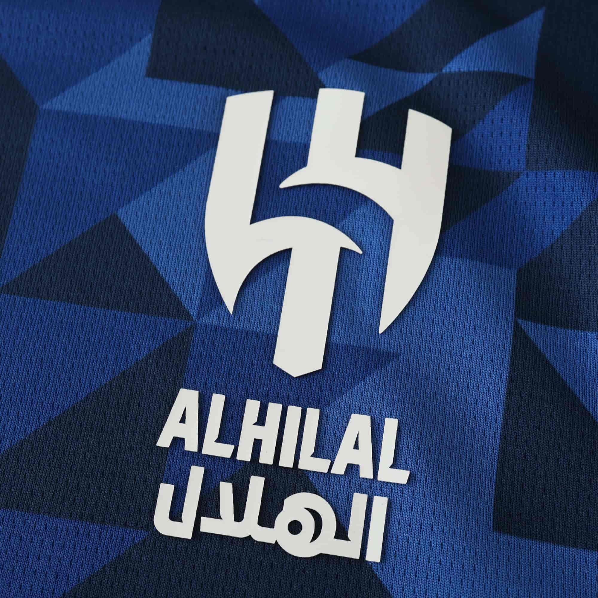 Al-Hilal 24-25 Home