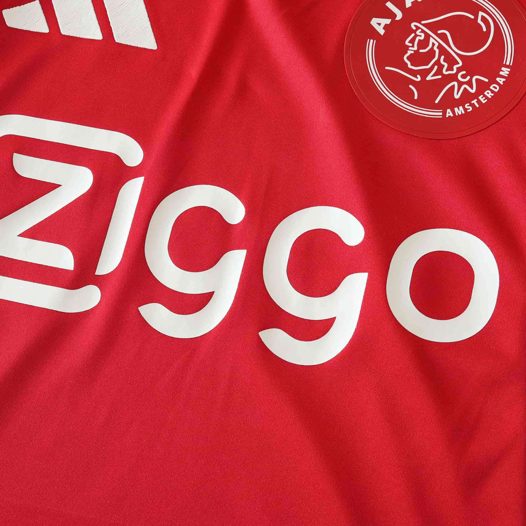 Ajax 24-25 Home