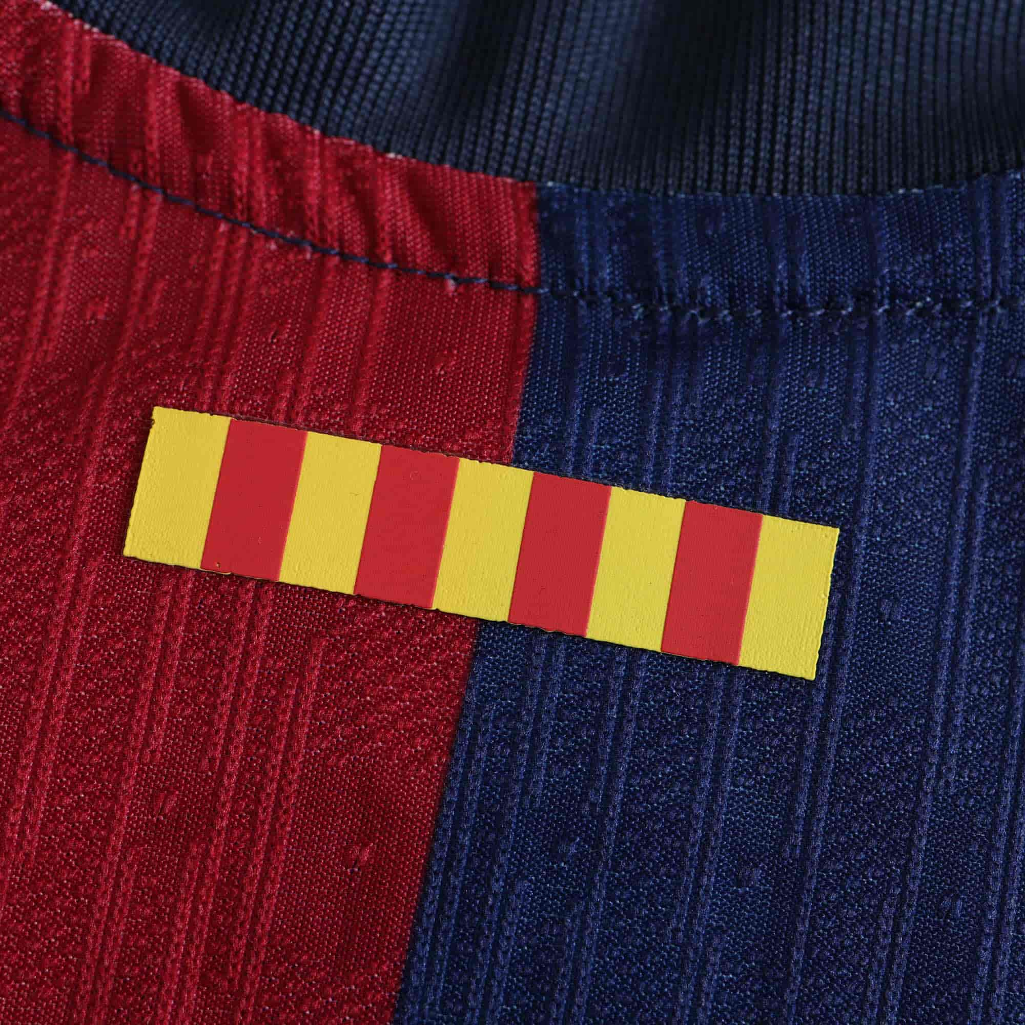 FC Barcelona 24-25 Home