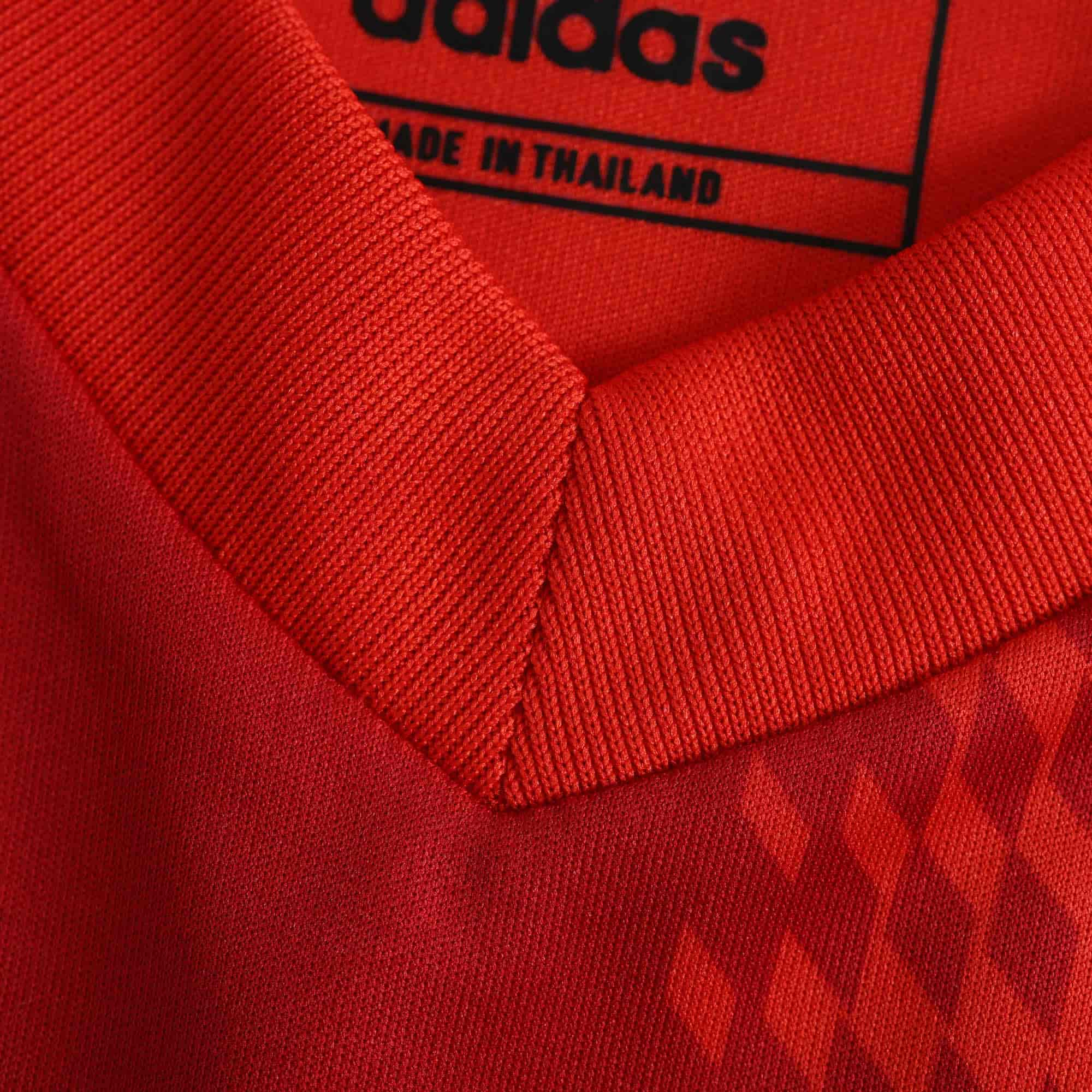 Bayern Munich 24-25 Home