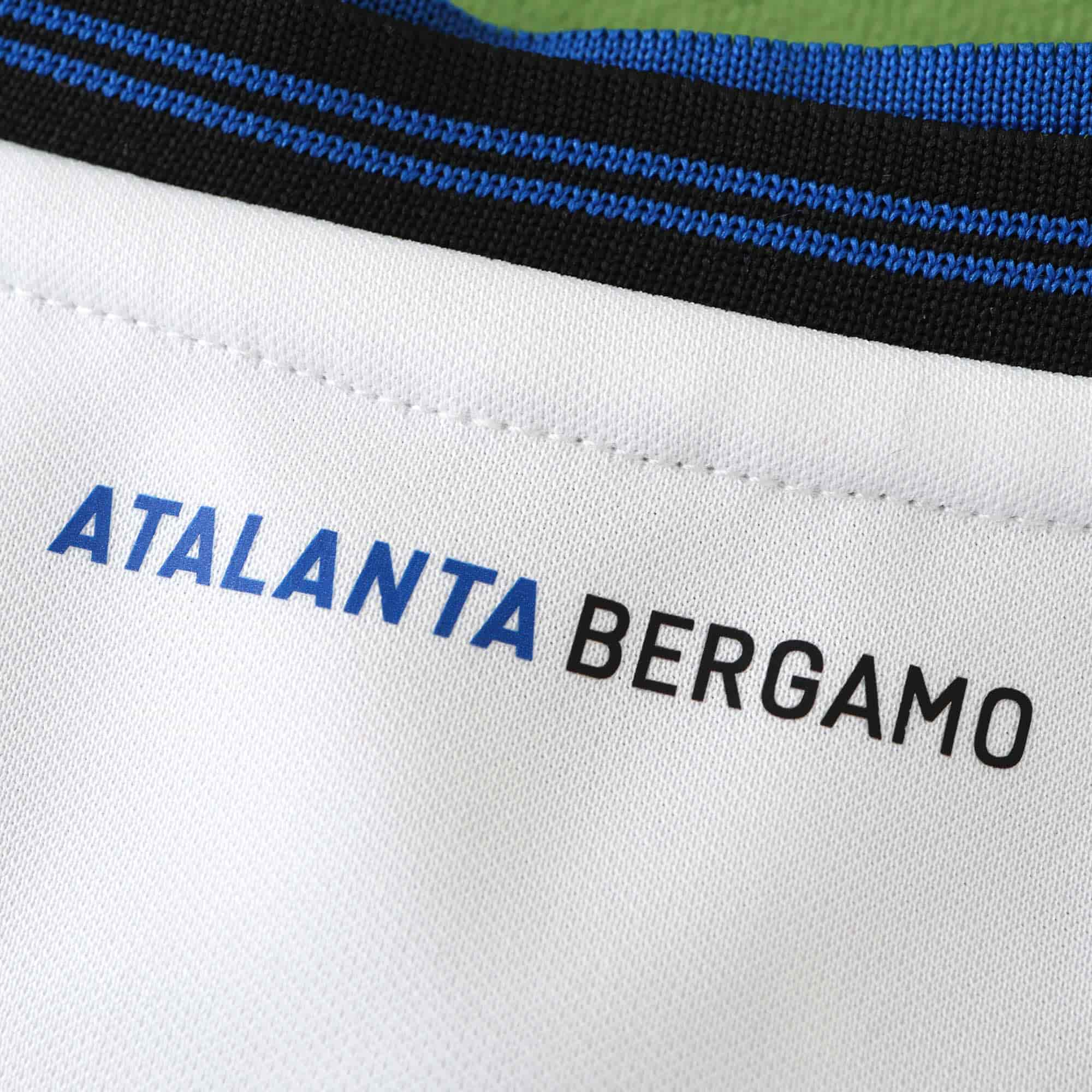 Atalanta 24-25 Away