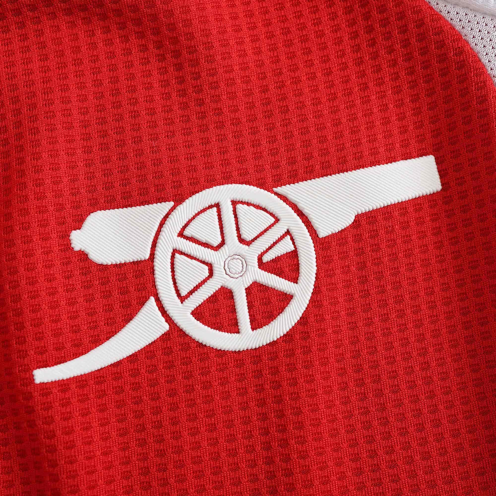 Arsenal 24-25 Home