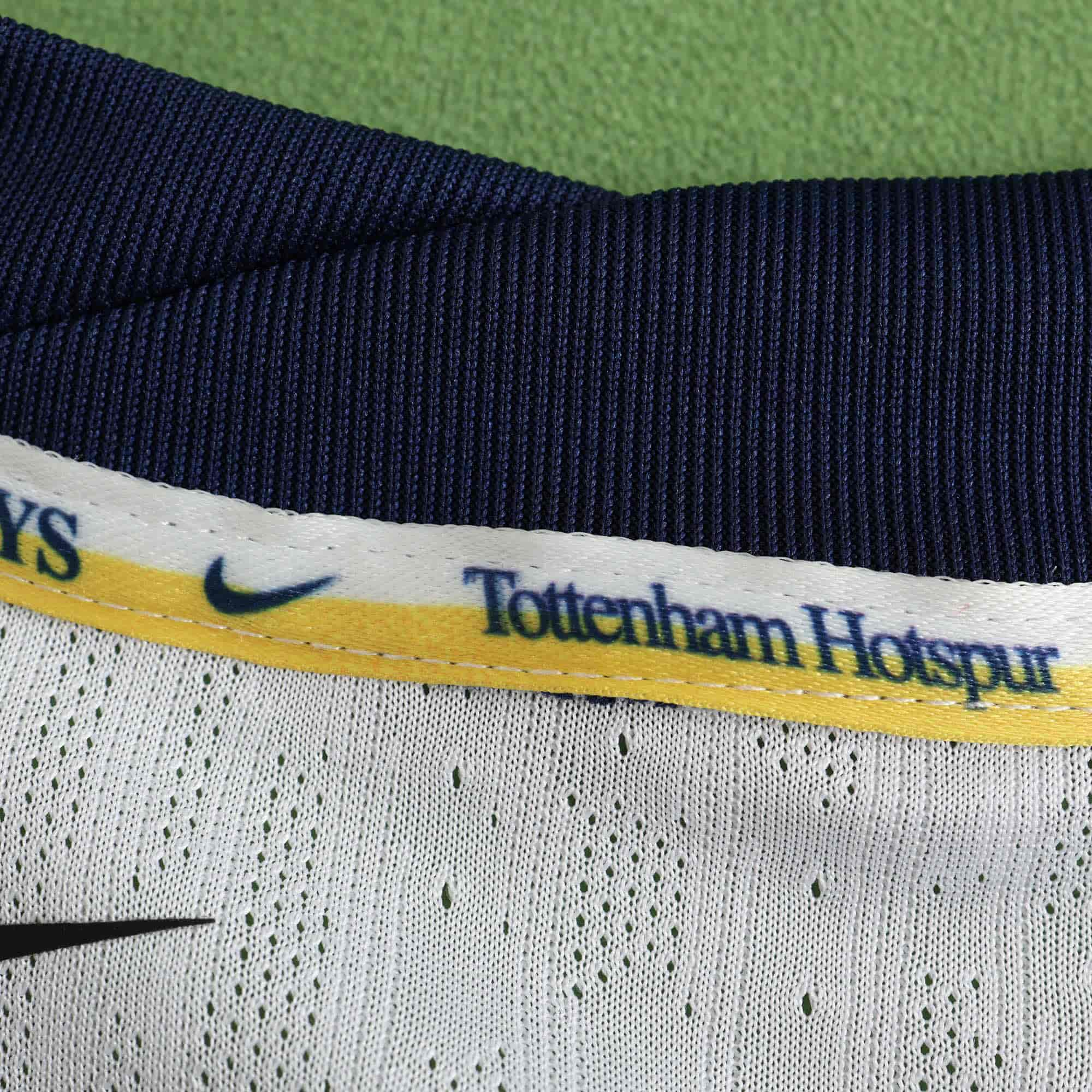 Tottenham 24-25 Home