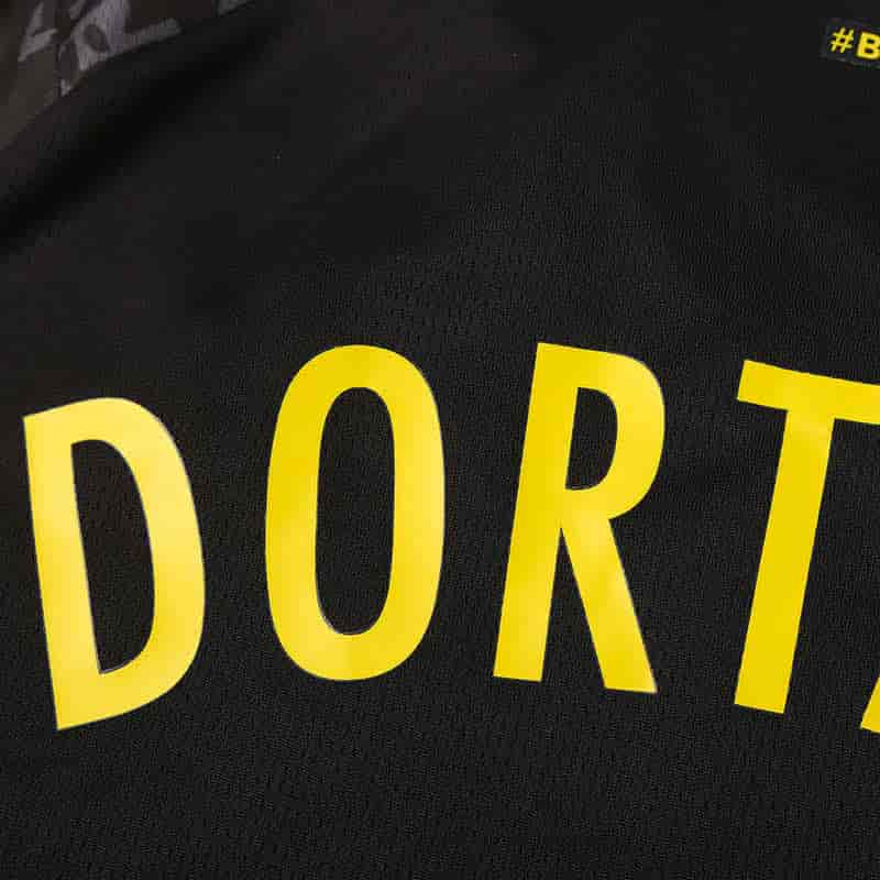 Borussia Dortmund 23-24 Away