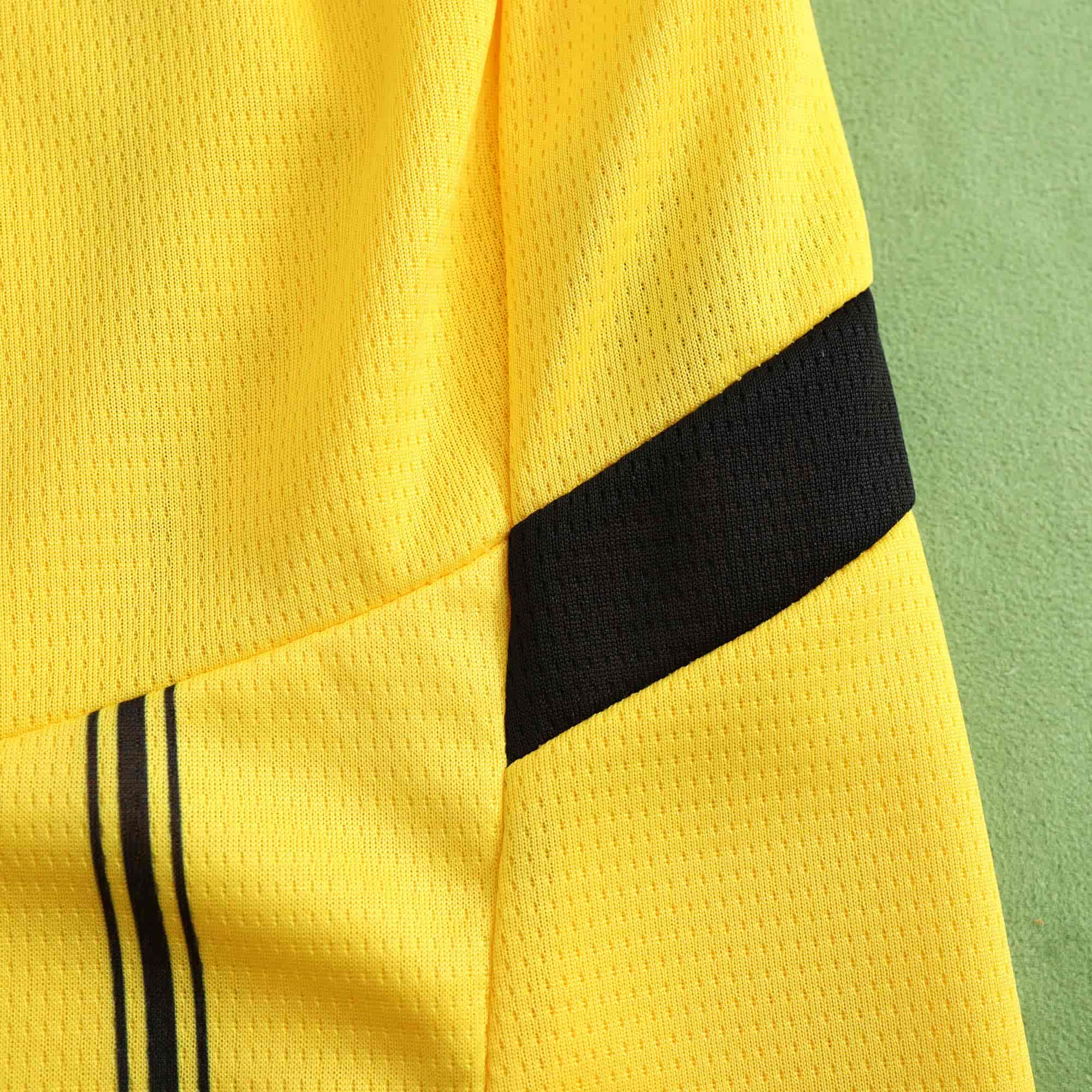 Borussia Dortmund 24-25 Home Kids