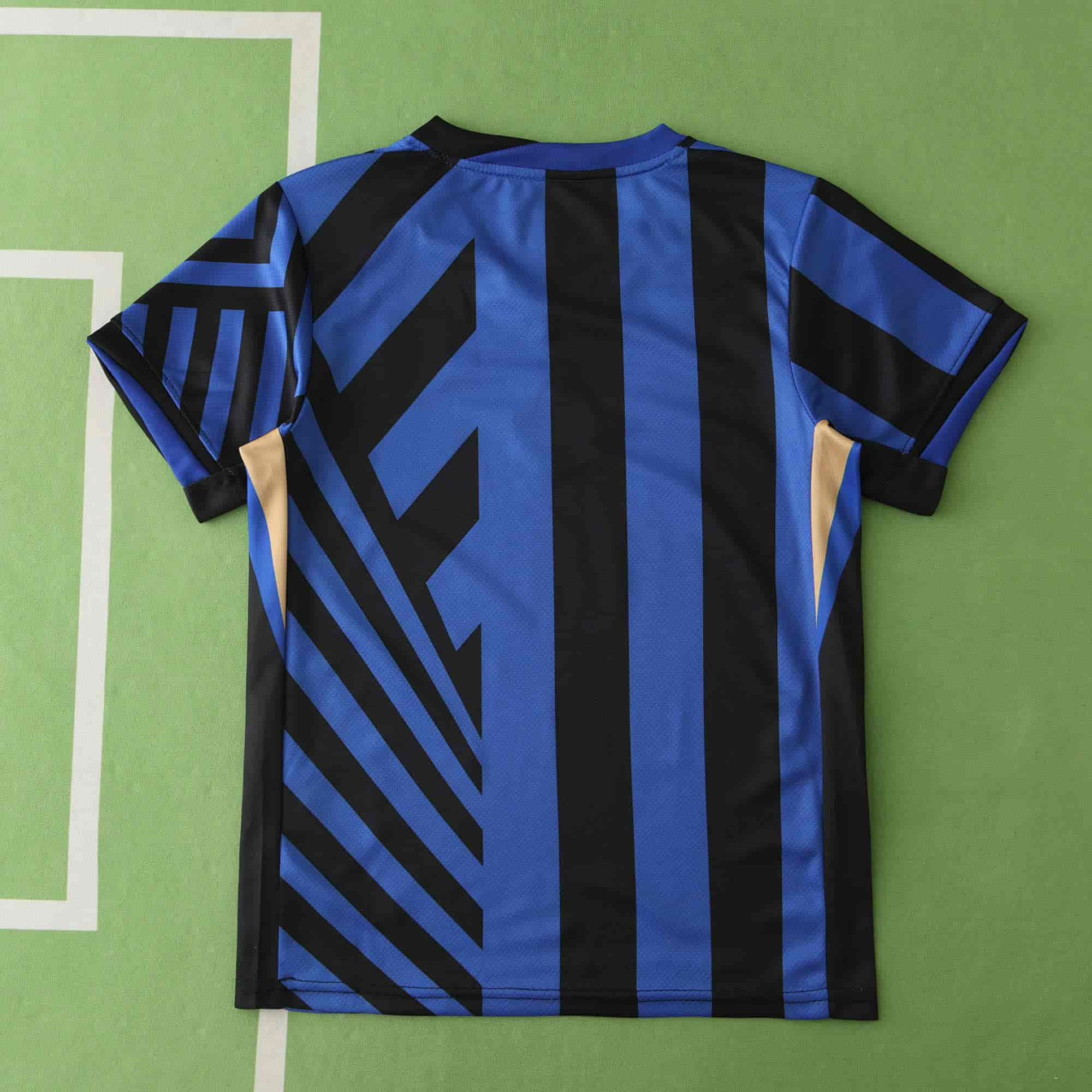 Inter Milan 24-25 Home Kids